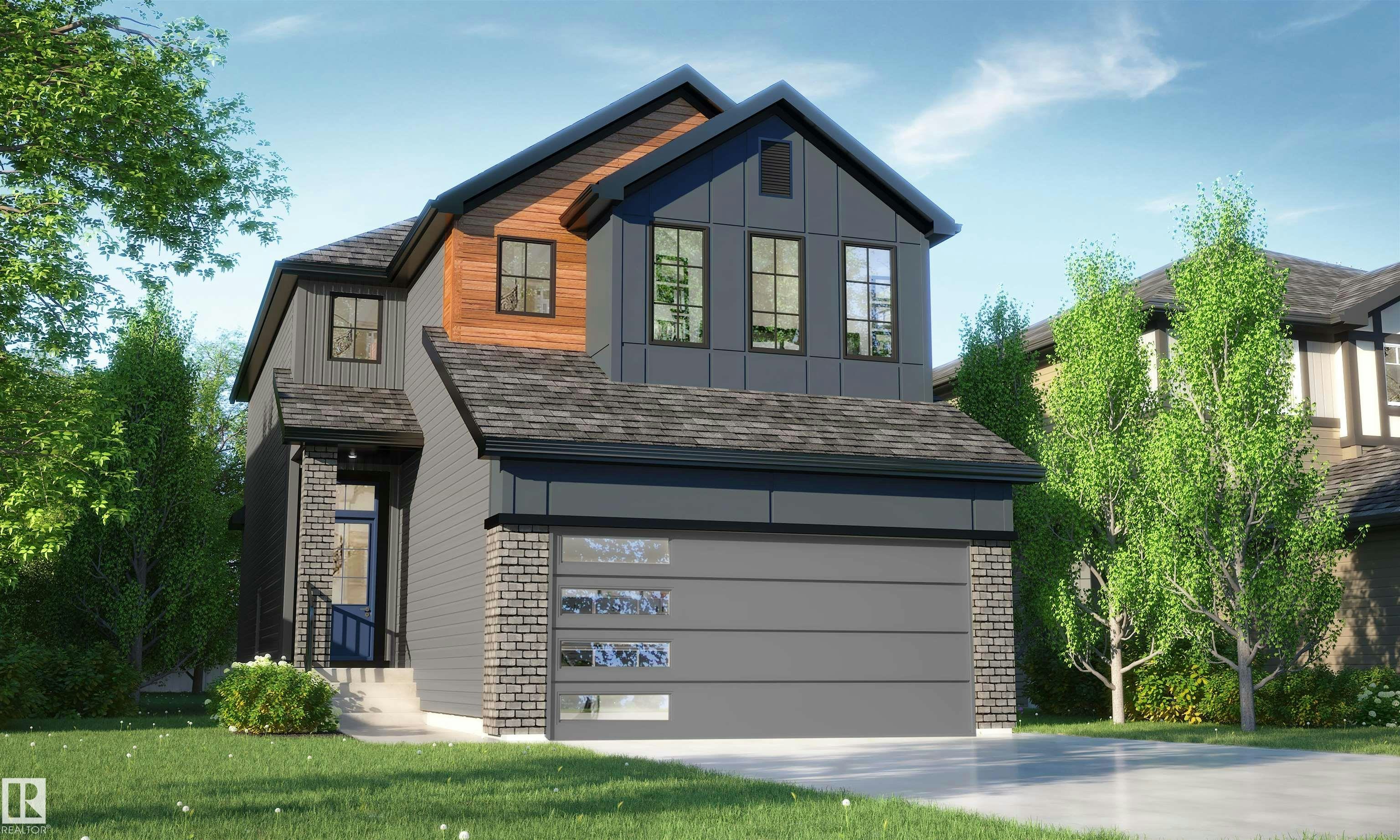 16 Clichy Close, St. Albert, AB, T8T 2E3