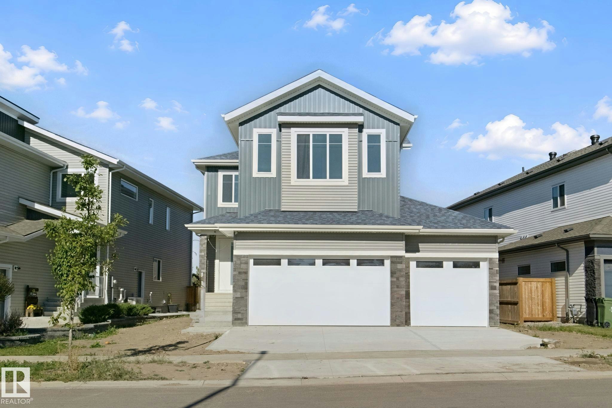 357 Meadowview Drive, Fort Saskatchewan, AB, T8L 0X7