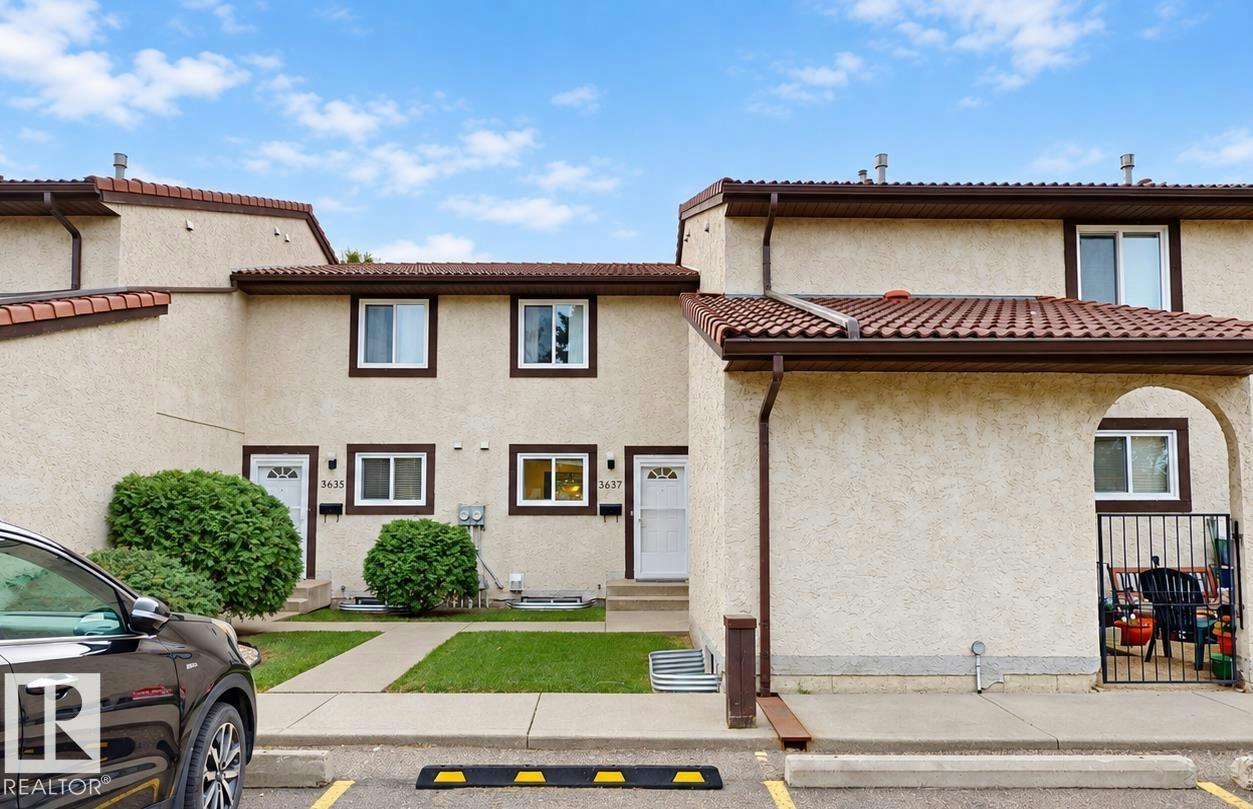 3637 30 Avenue, Edmonton, AB, T6L 5H5