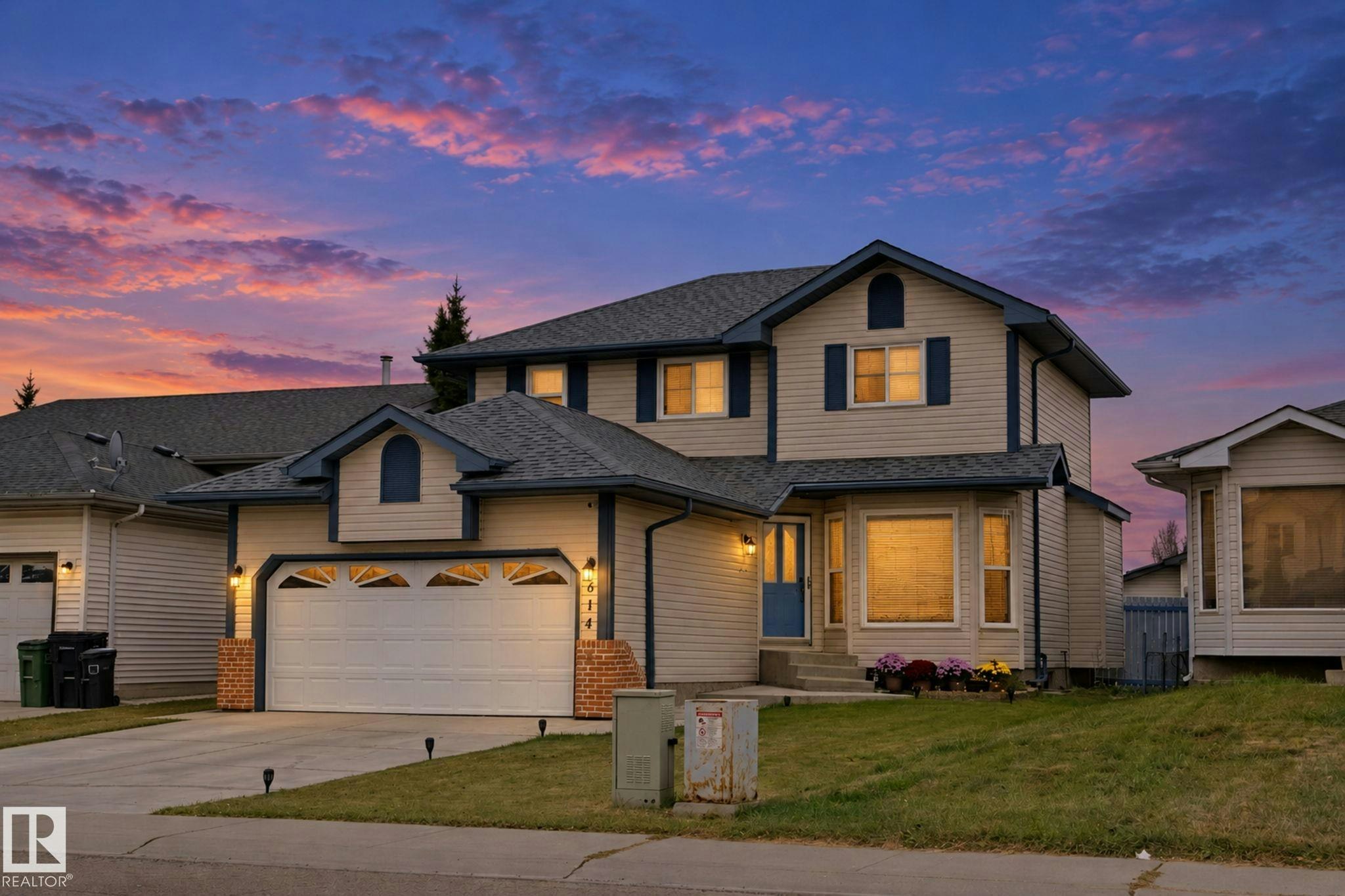 614 Jenner Cove Cove, Edmonton, AB, T6L 6R1
