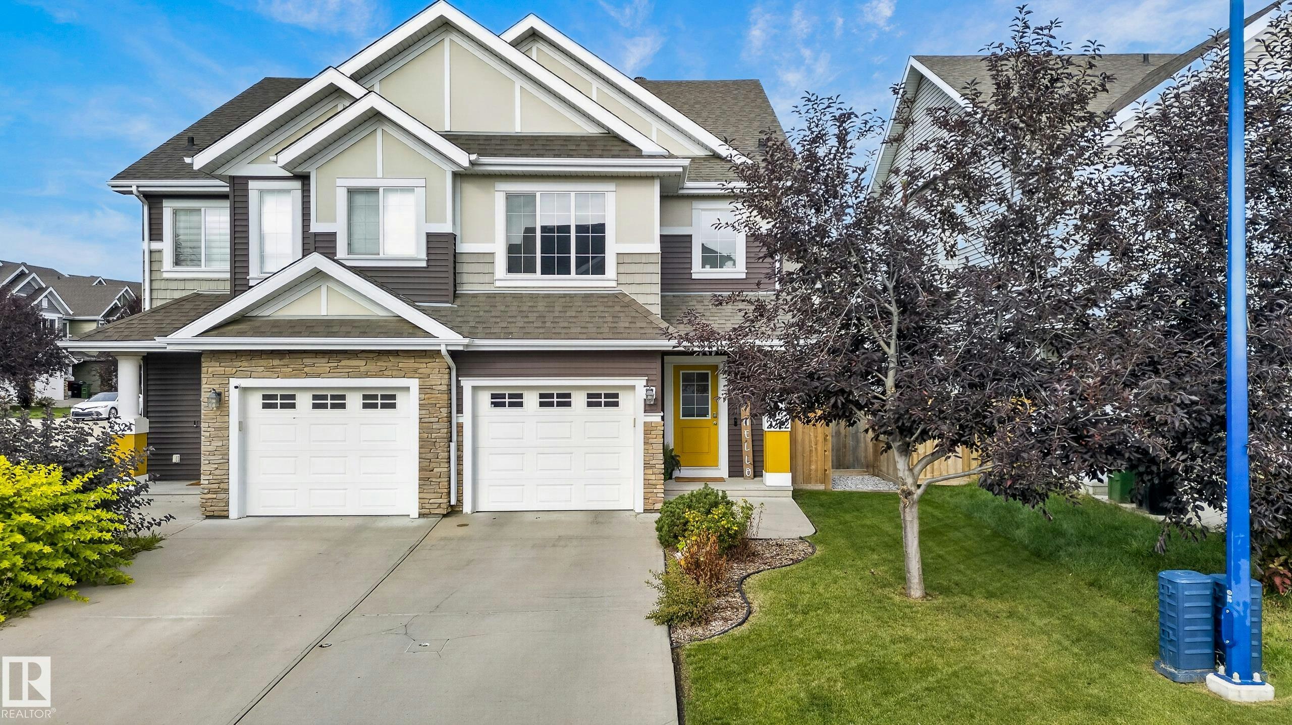 2322 67a Street, Edmonton, AB, T6X 2A9