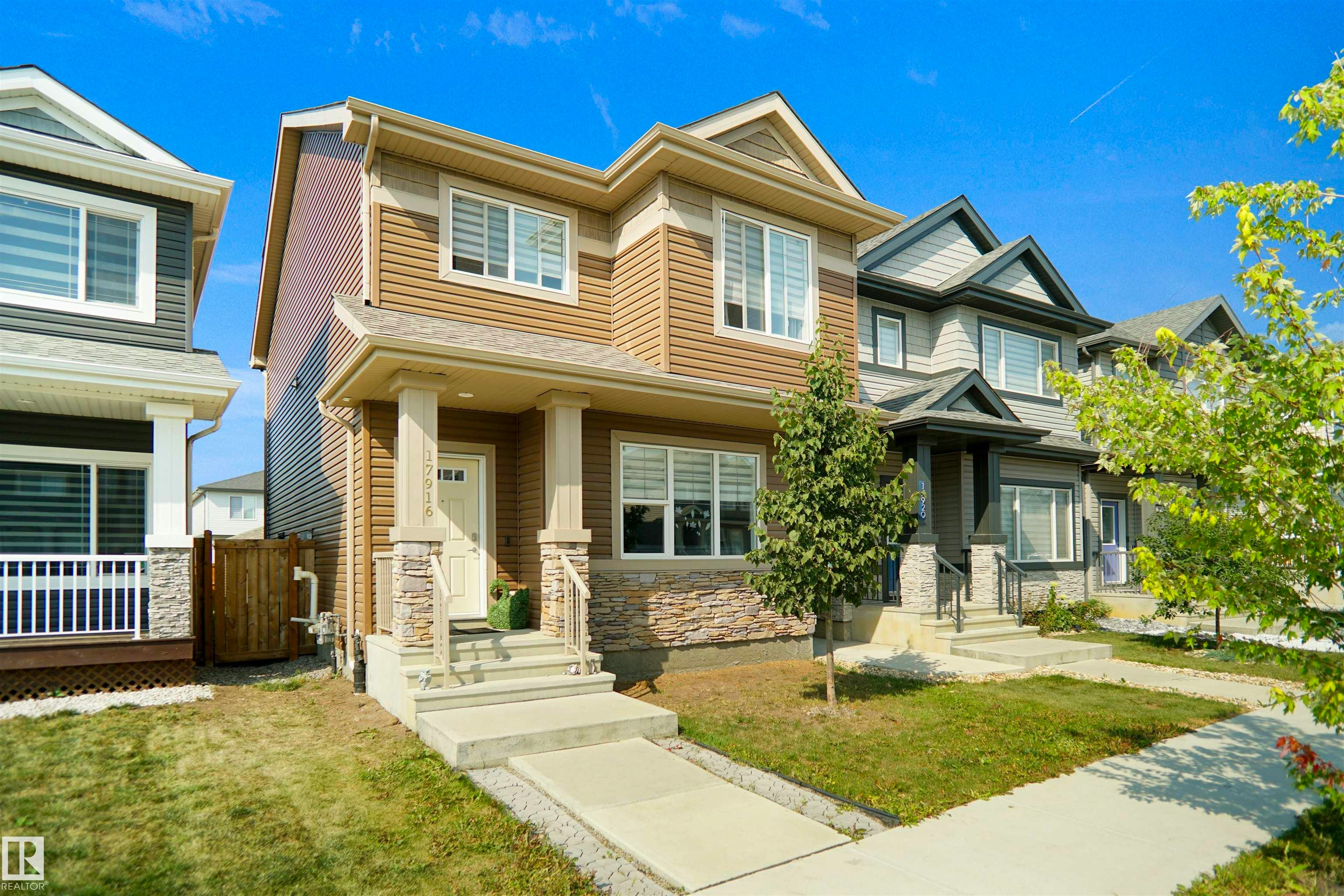 17916 62 Street, Edmonton, AB, T5Y 3Z4