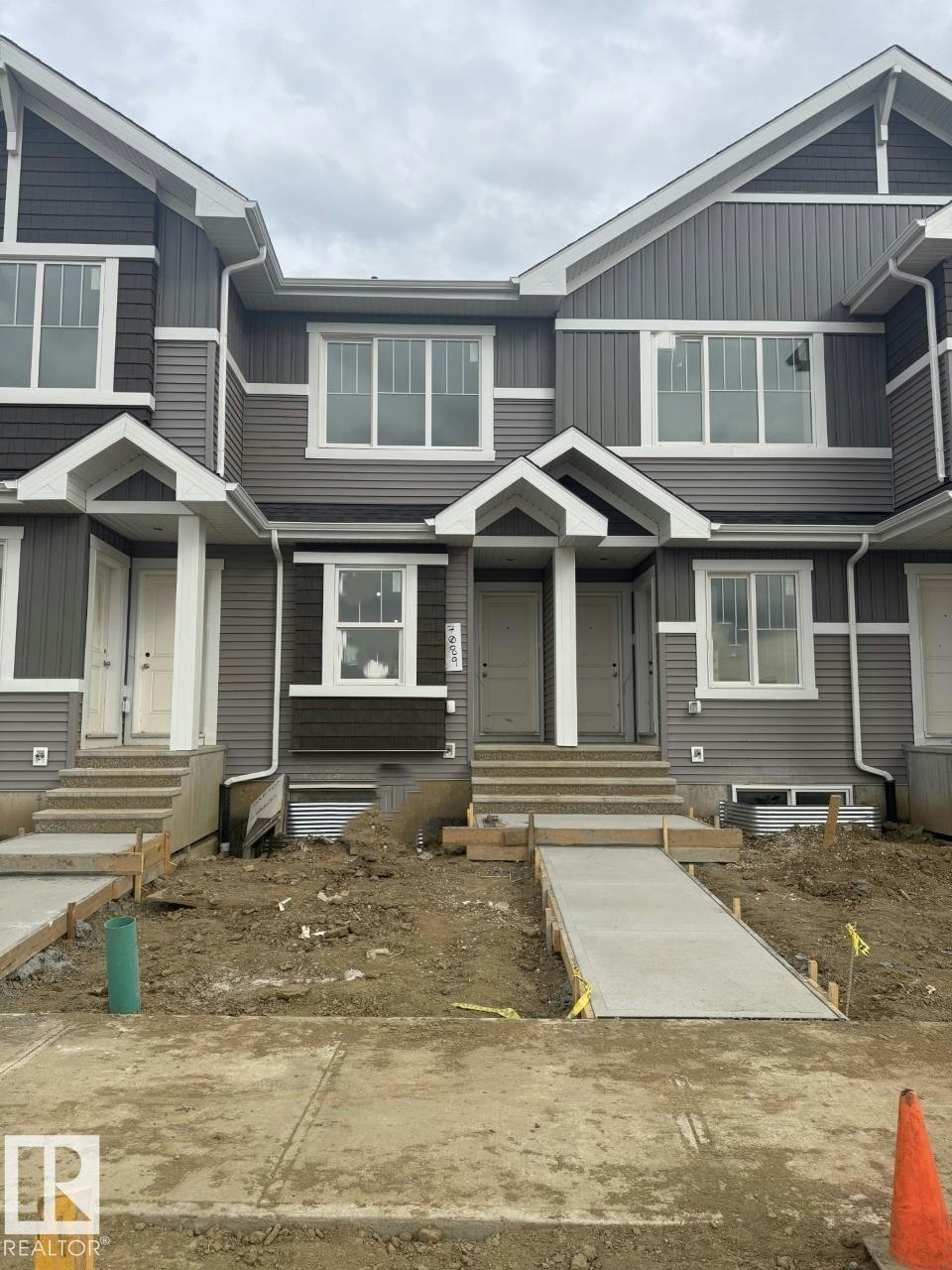 7089 Rosenthal Drive, Edmonton, AB, T5T 7L4