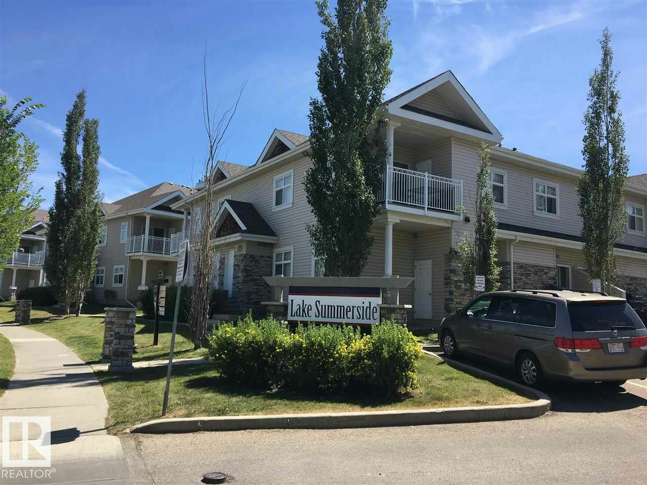 107-3040 Spence Wynd, Edmonton, AB, T6X 1N7