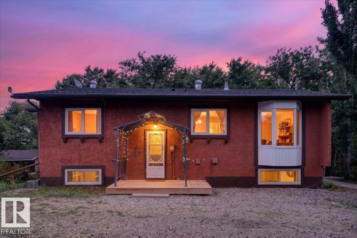 4-52508 Rge Road 21, Rural Parkland County, AB, T7Y 2H1