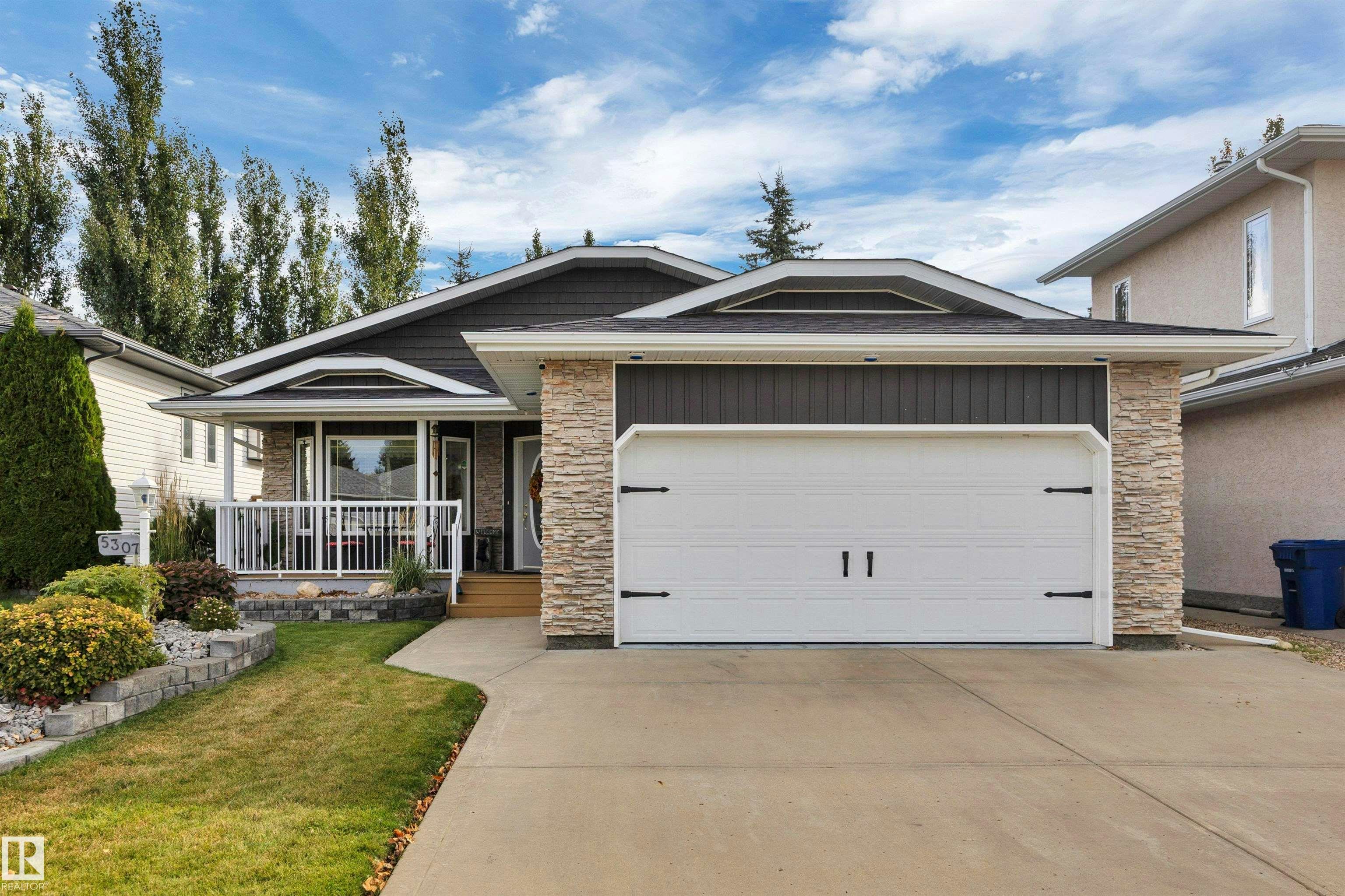 5307 44 Street, Wetaskiwin, AB, T9A 3P2
