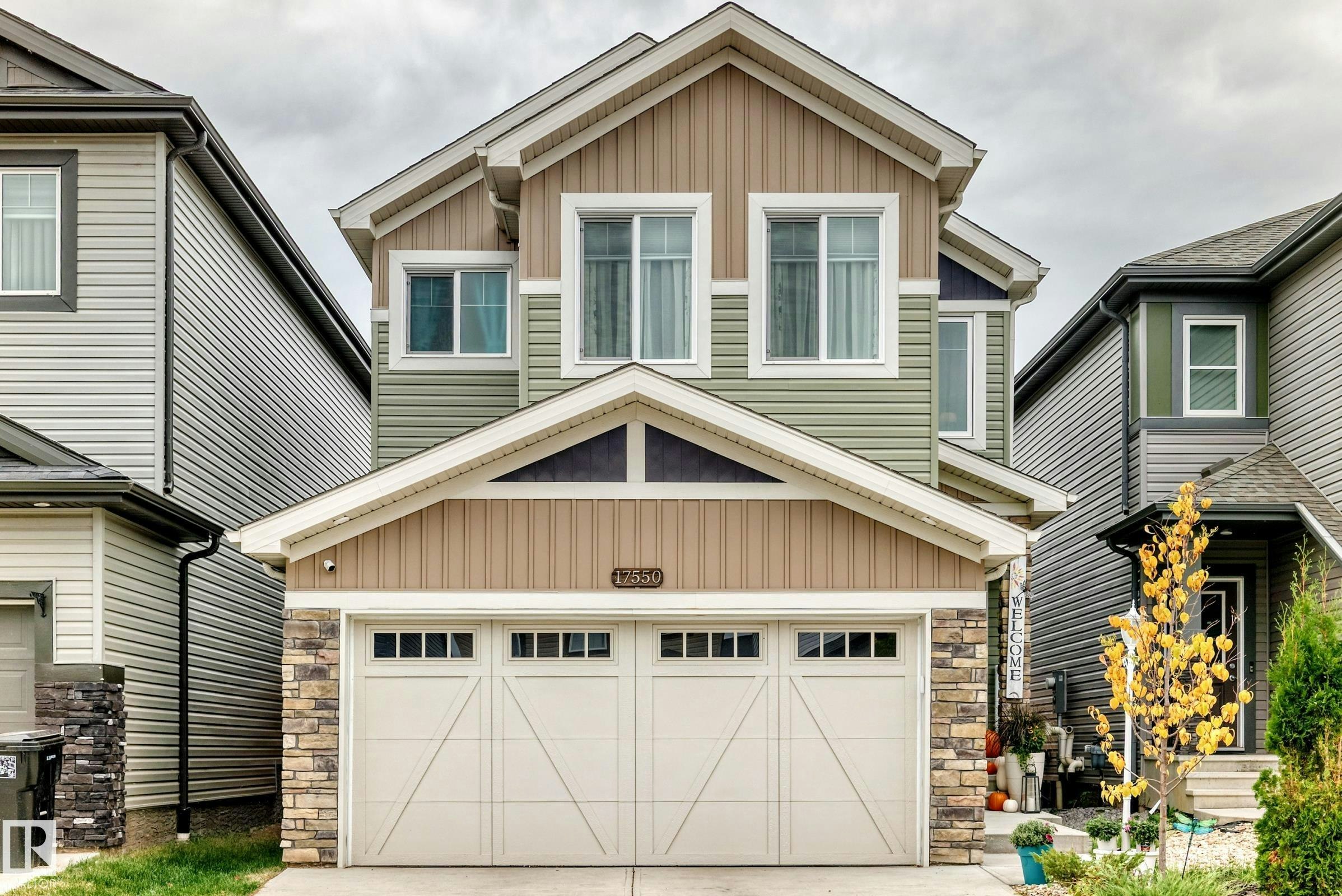 17550 63a Street, Edmonton, AB, T5Y 4E6