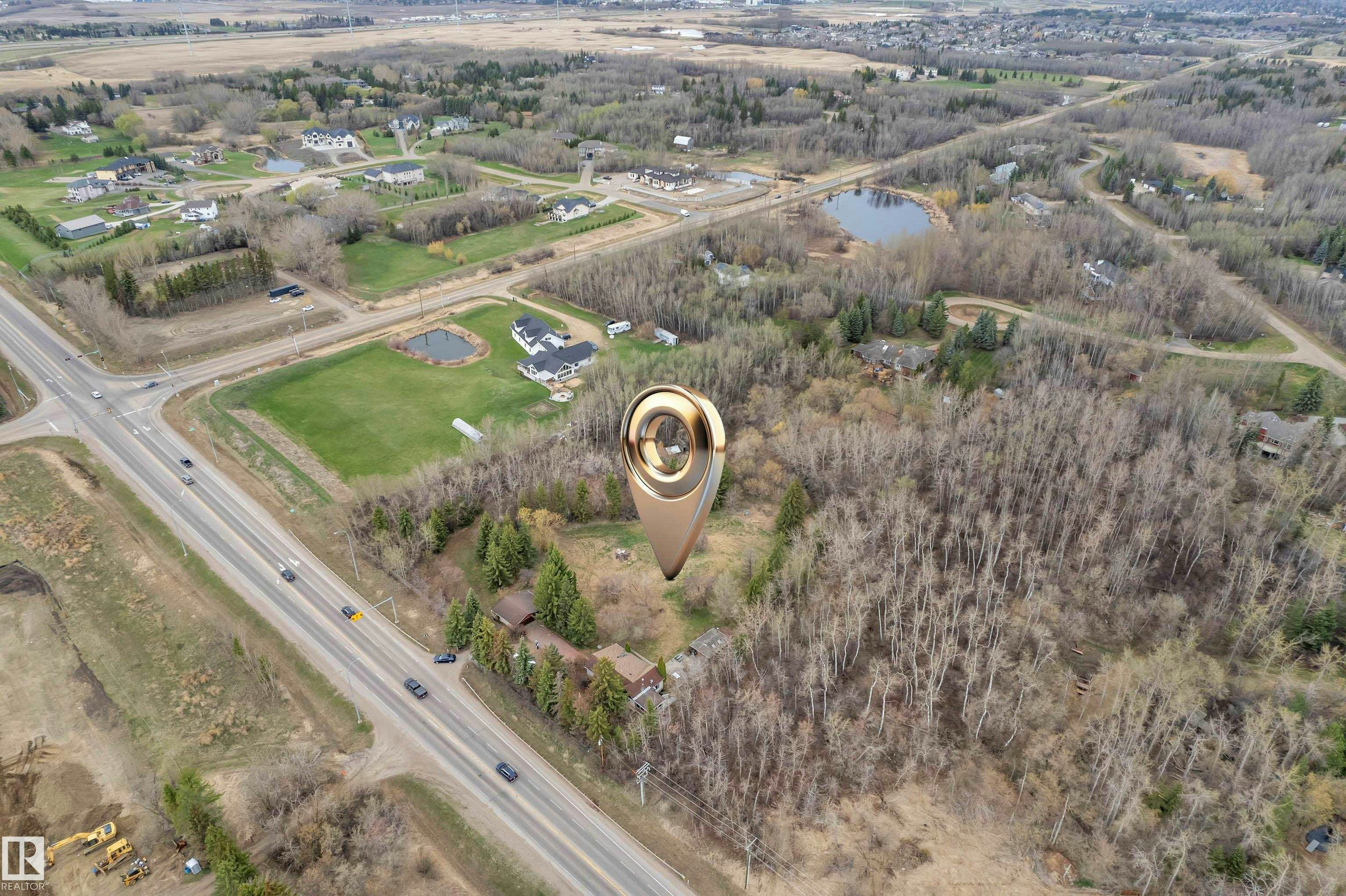 23272 Twp Road 522, Rural Strathcona County, AB, T8B 1H4