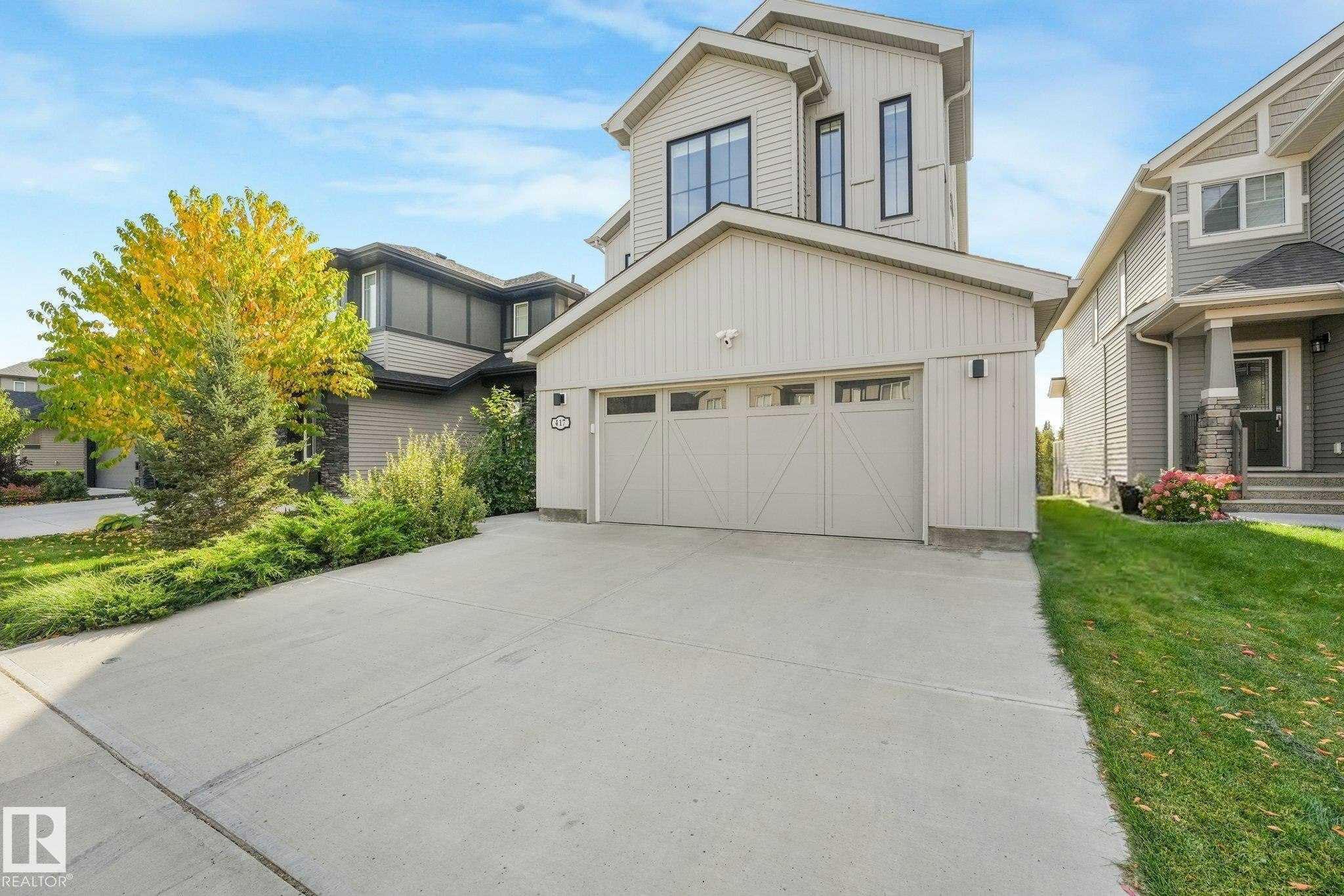 417 Edgemont Road, Edmonton, AB, T6M 0Y6