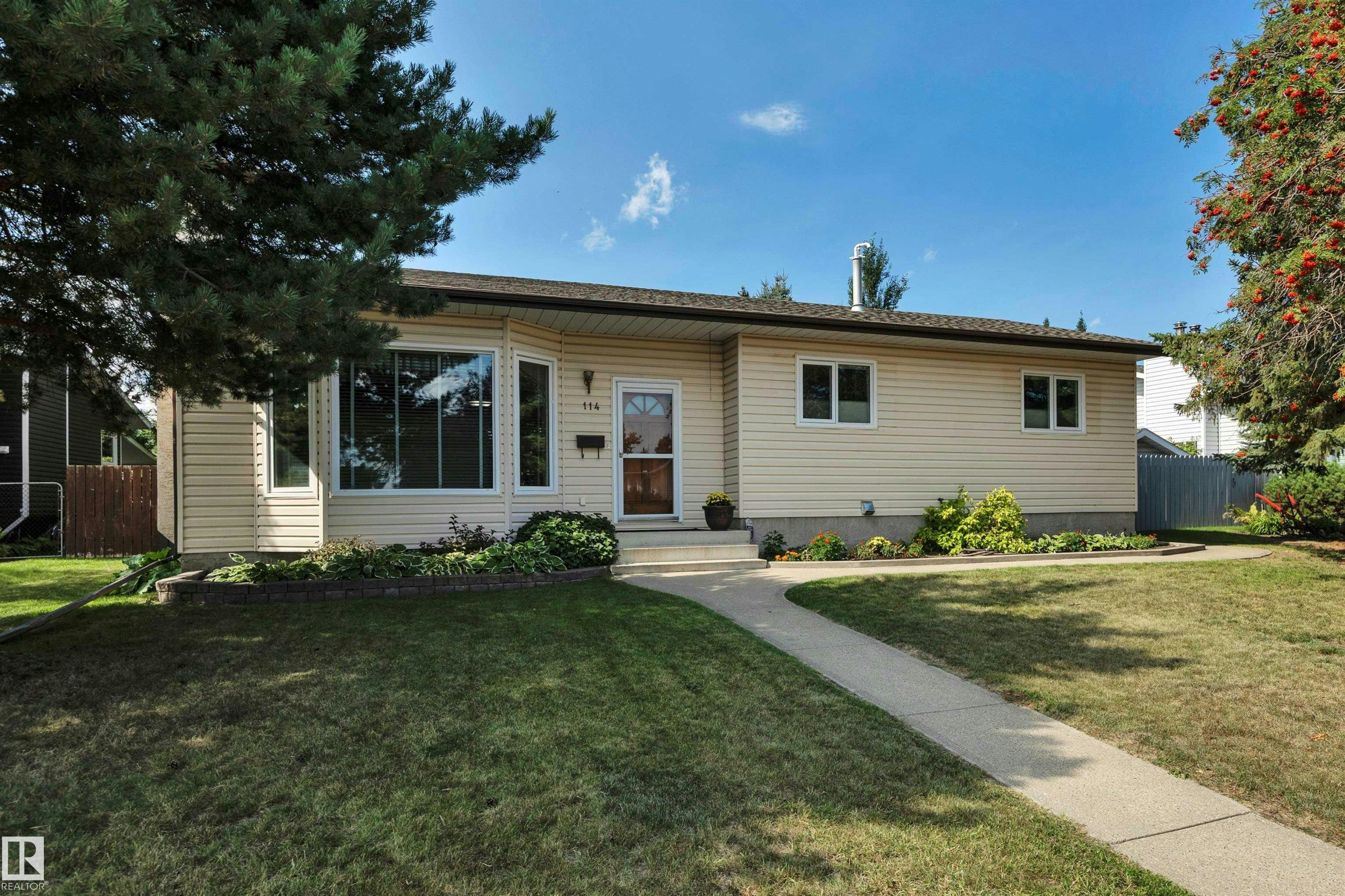 114 Northlake Lane, Wetaskiwin, AB, T9A 3L5