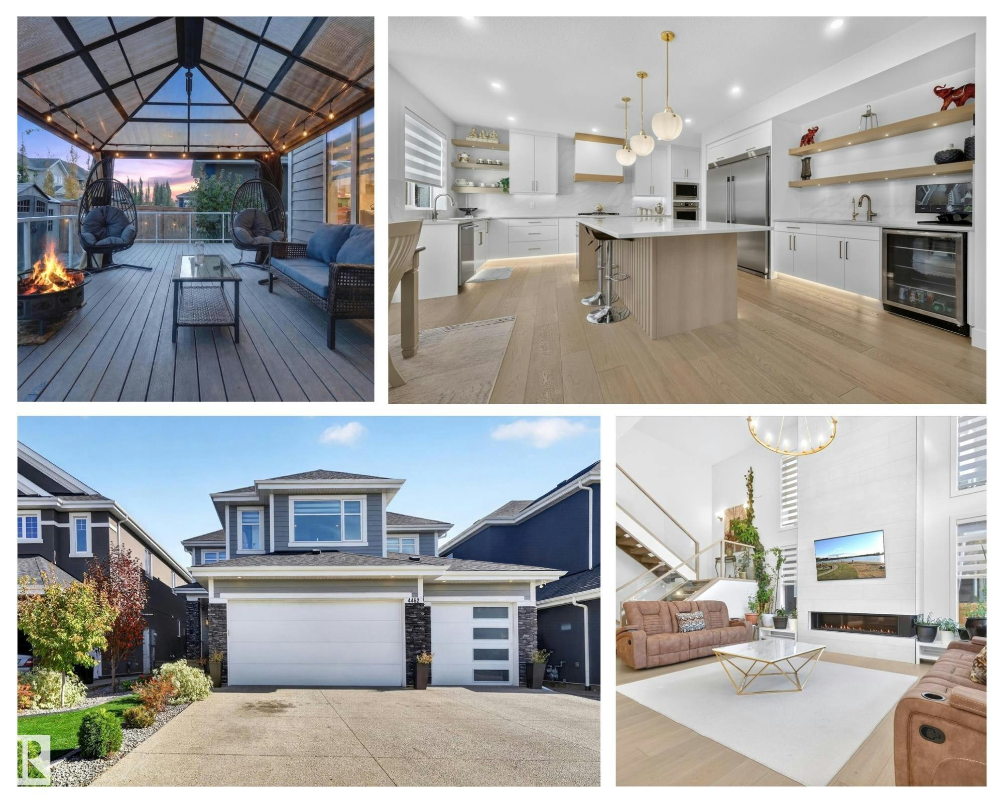4462 Suzanna Crescent, Edmonton, AB, T6X 0Y5