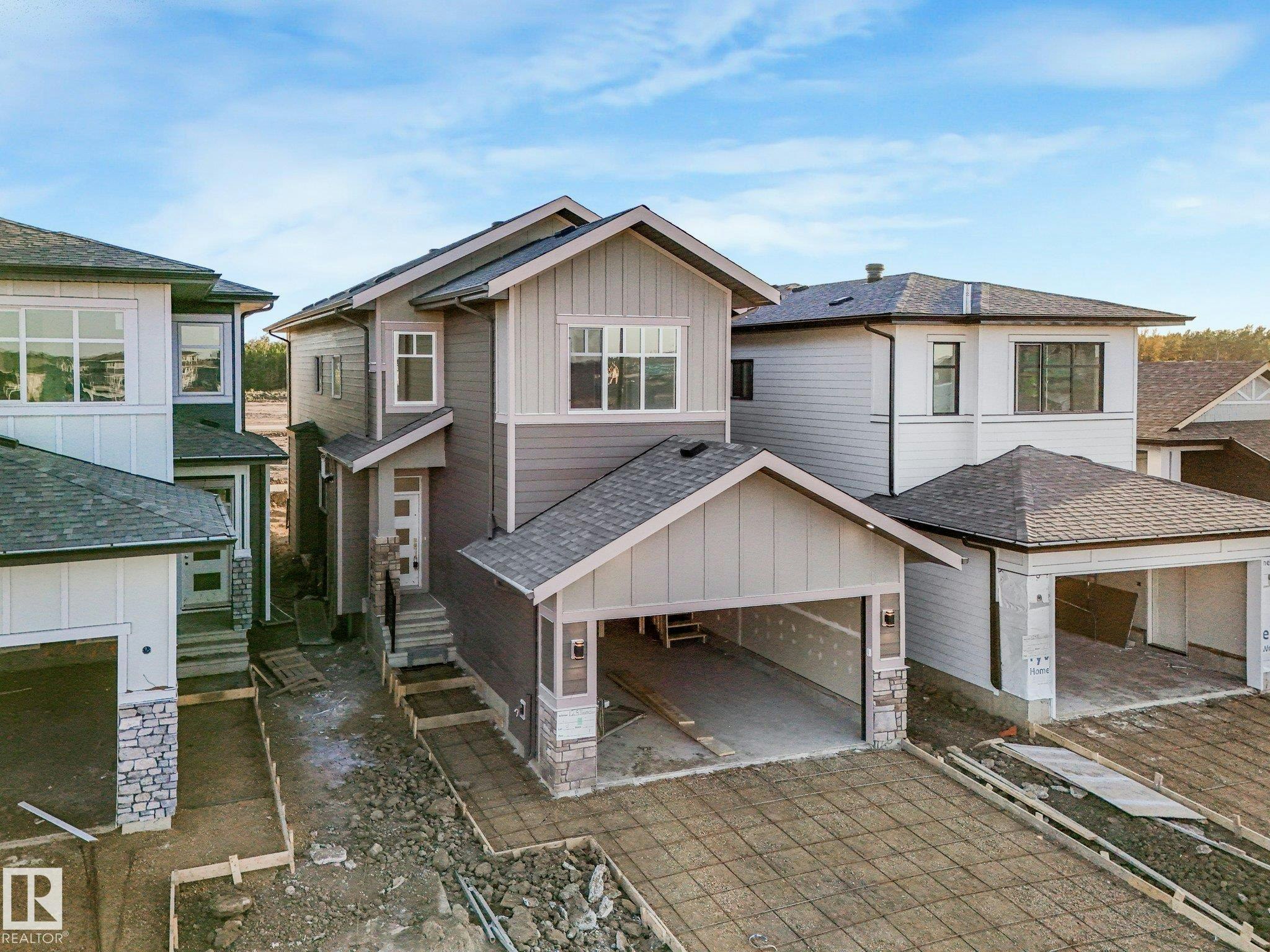106 Ravenshire Wynd, Rural Strathcona County, AB, T8B 0G3