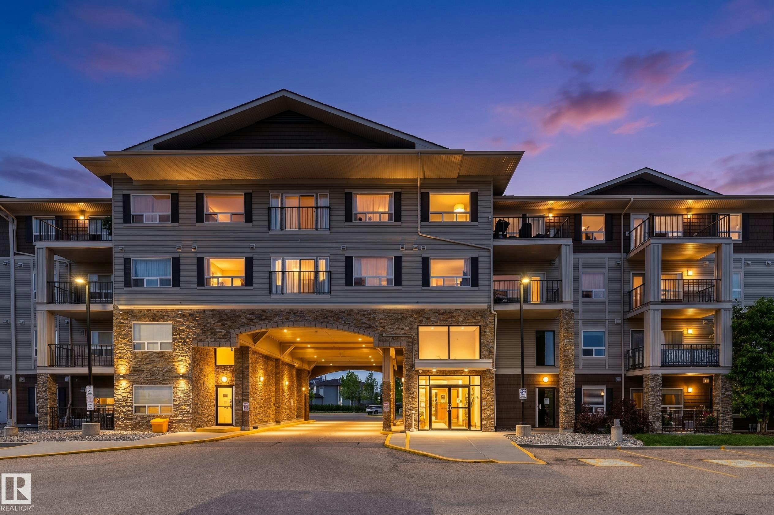 347-1520 Hammond Gate, Edmonton, AB, T6M 0J4
