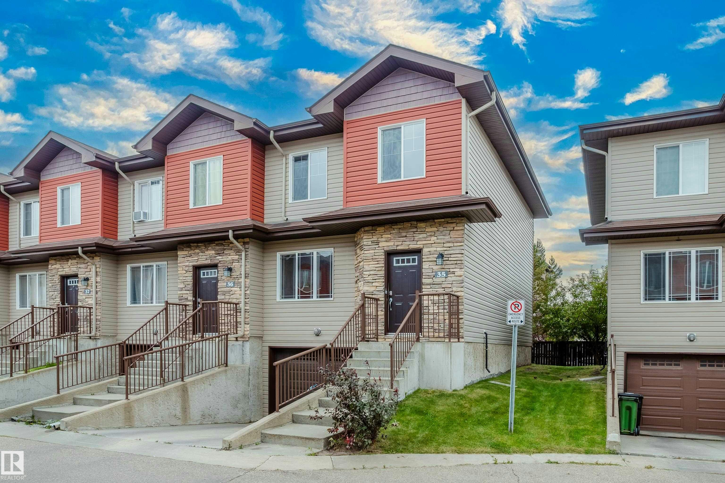 35-12930 140 Avenue, Edmonton, AB, T6V 0C4