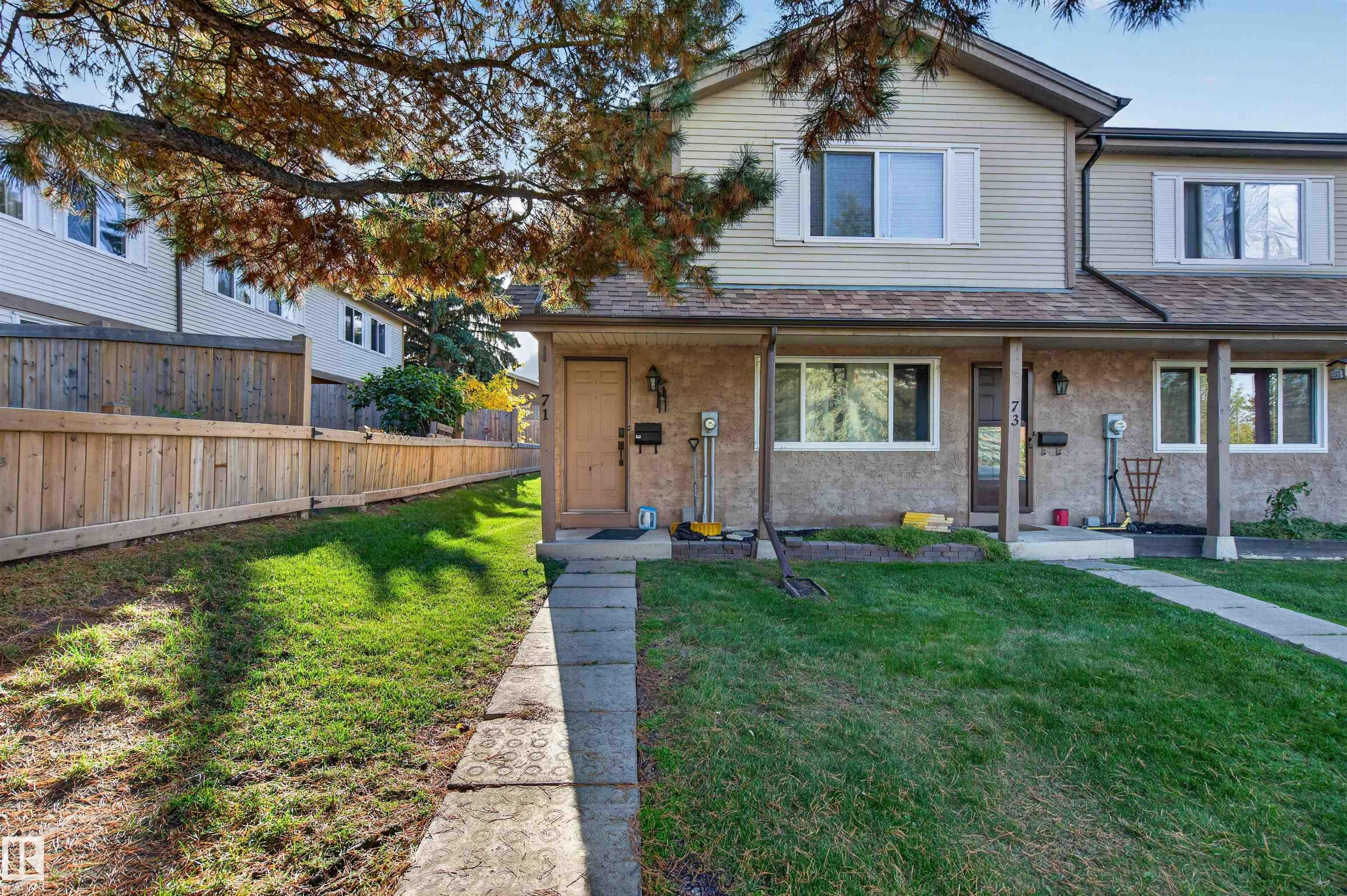 71 Walden Park, St. Albert, AB, T8N 3V6