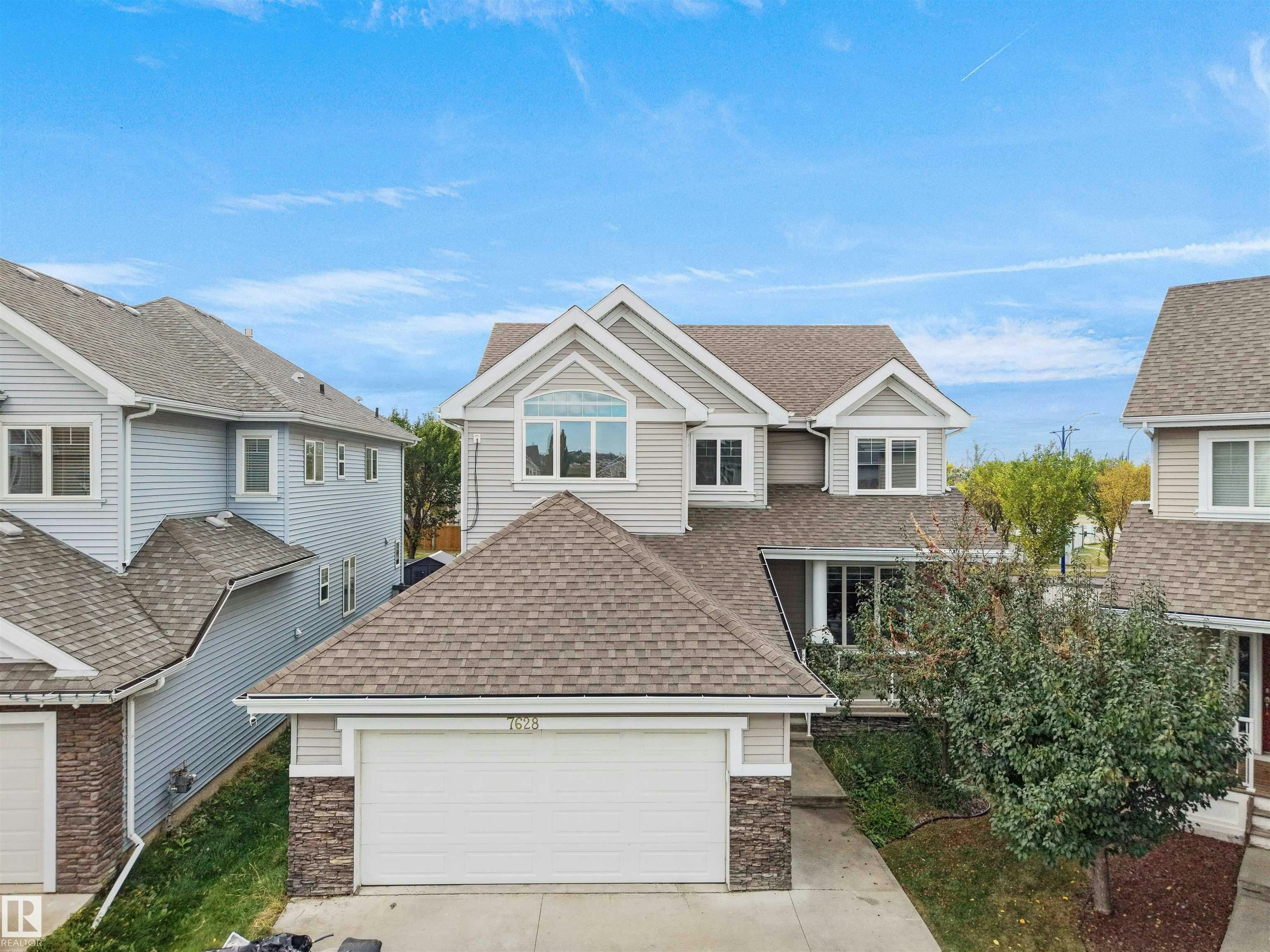 7628 10 Avenue, Edmonton, AB, T6X 0N6