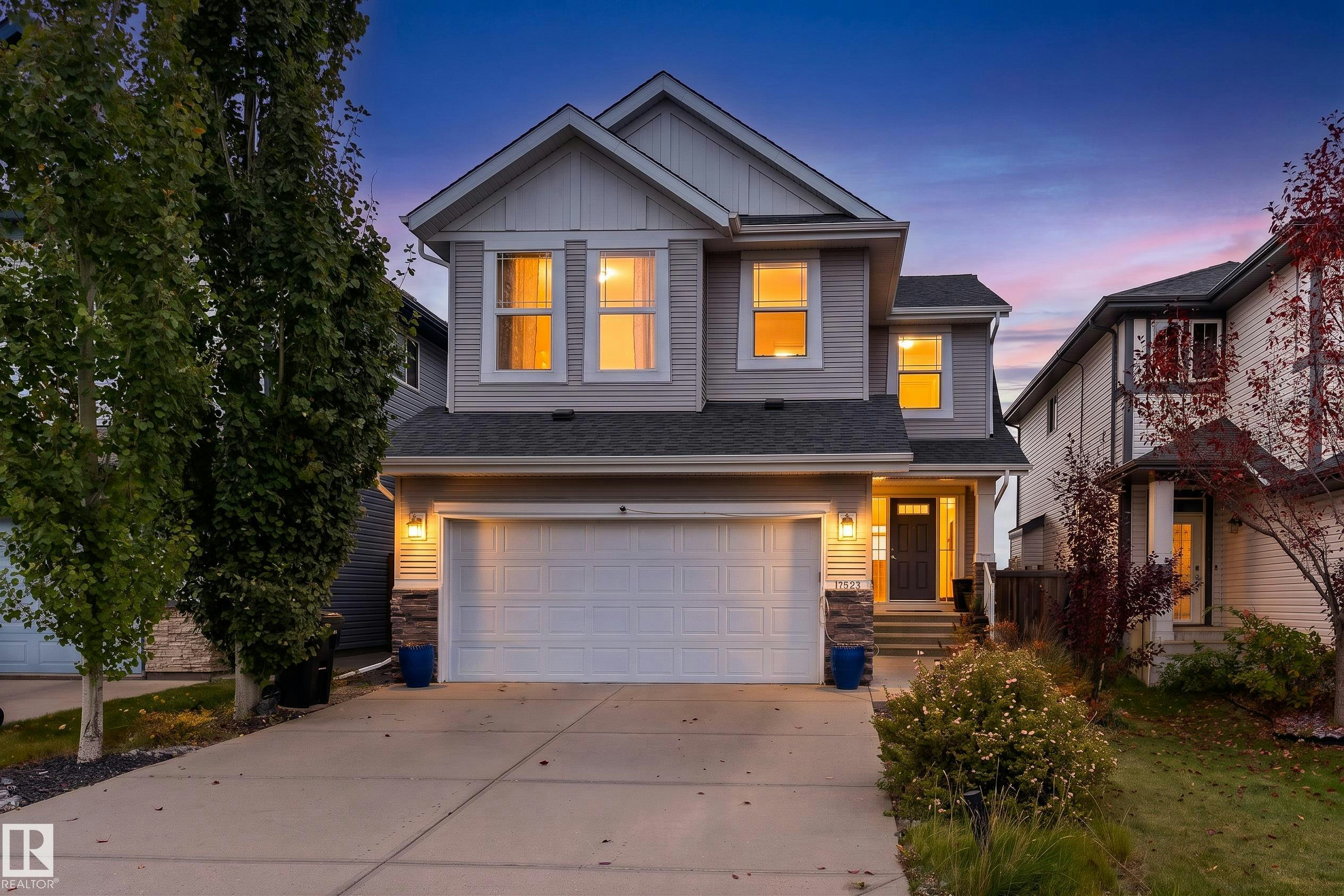 17523 56 Street, Edmonton, AB, T5Y 0T6