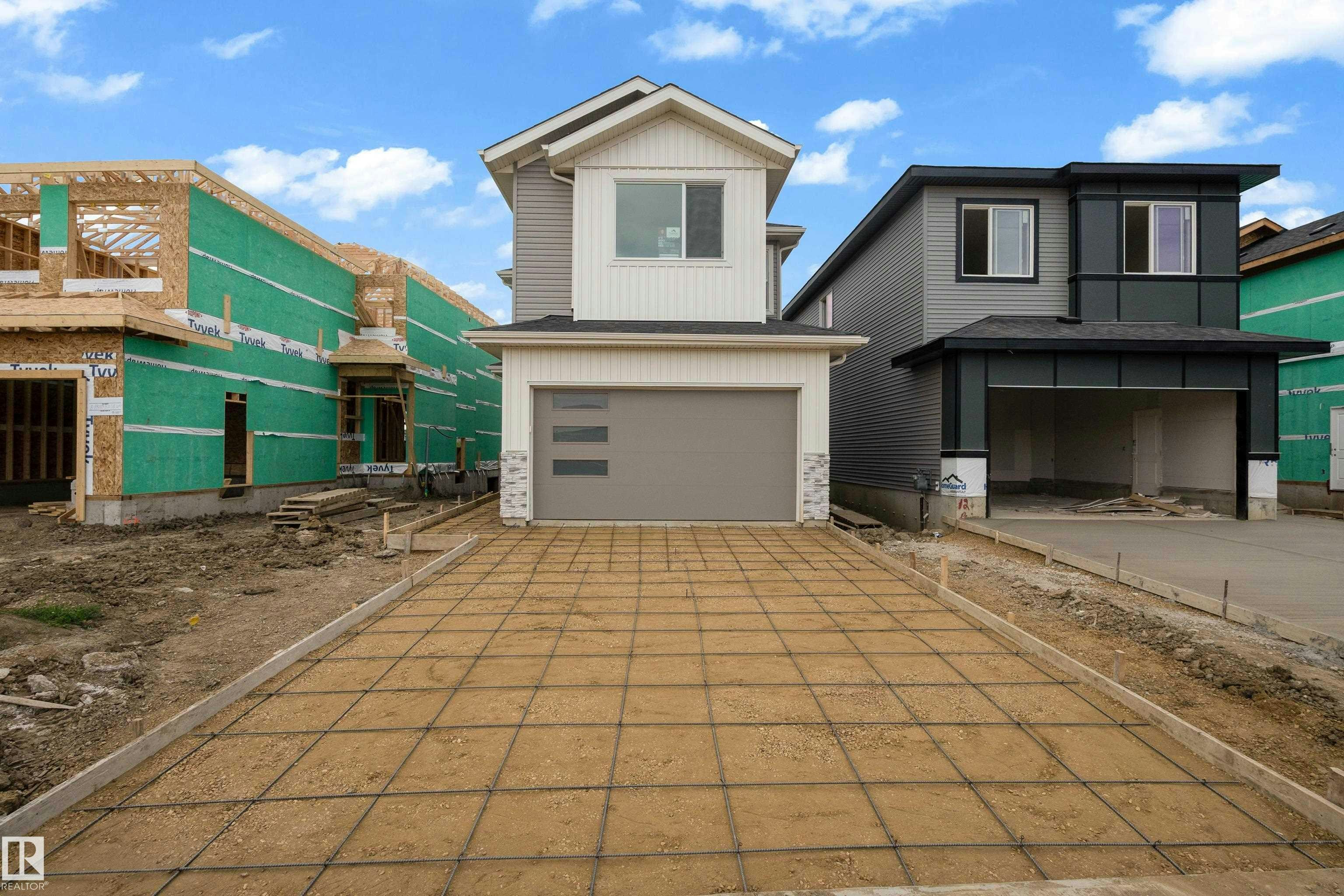 10 Primrose Way, Spruce Grove, AB, T7X 4T1