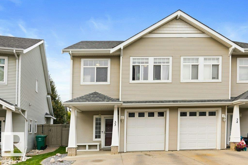 33-200 Erin Ridge Drive, St. Albert, AB, T8N 7E2