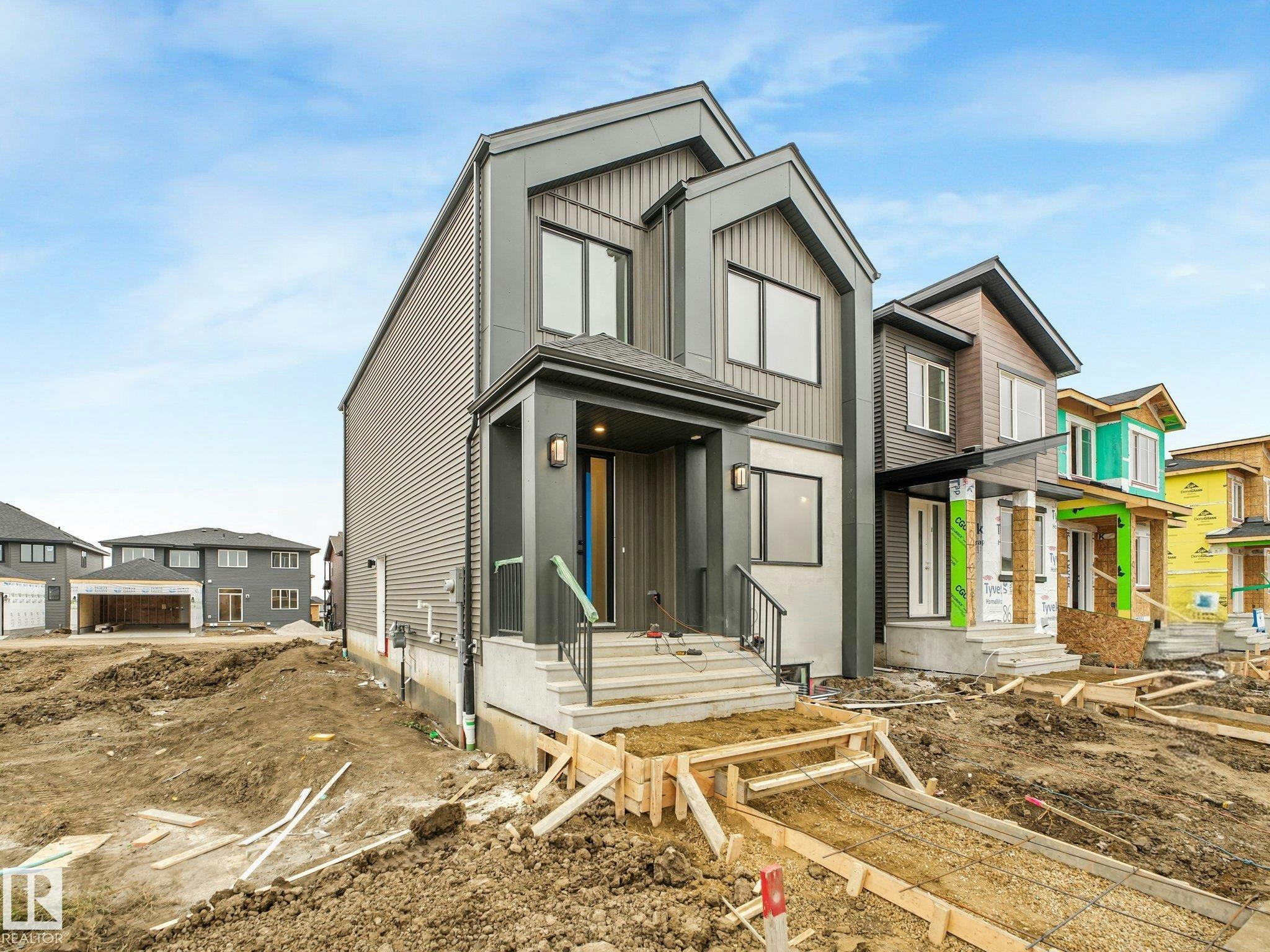 82 Clydesdale Lane, Rural Strathcona County, AB, T8H 3C6