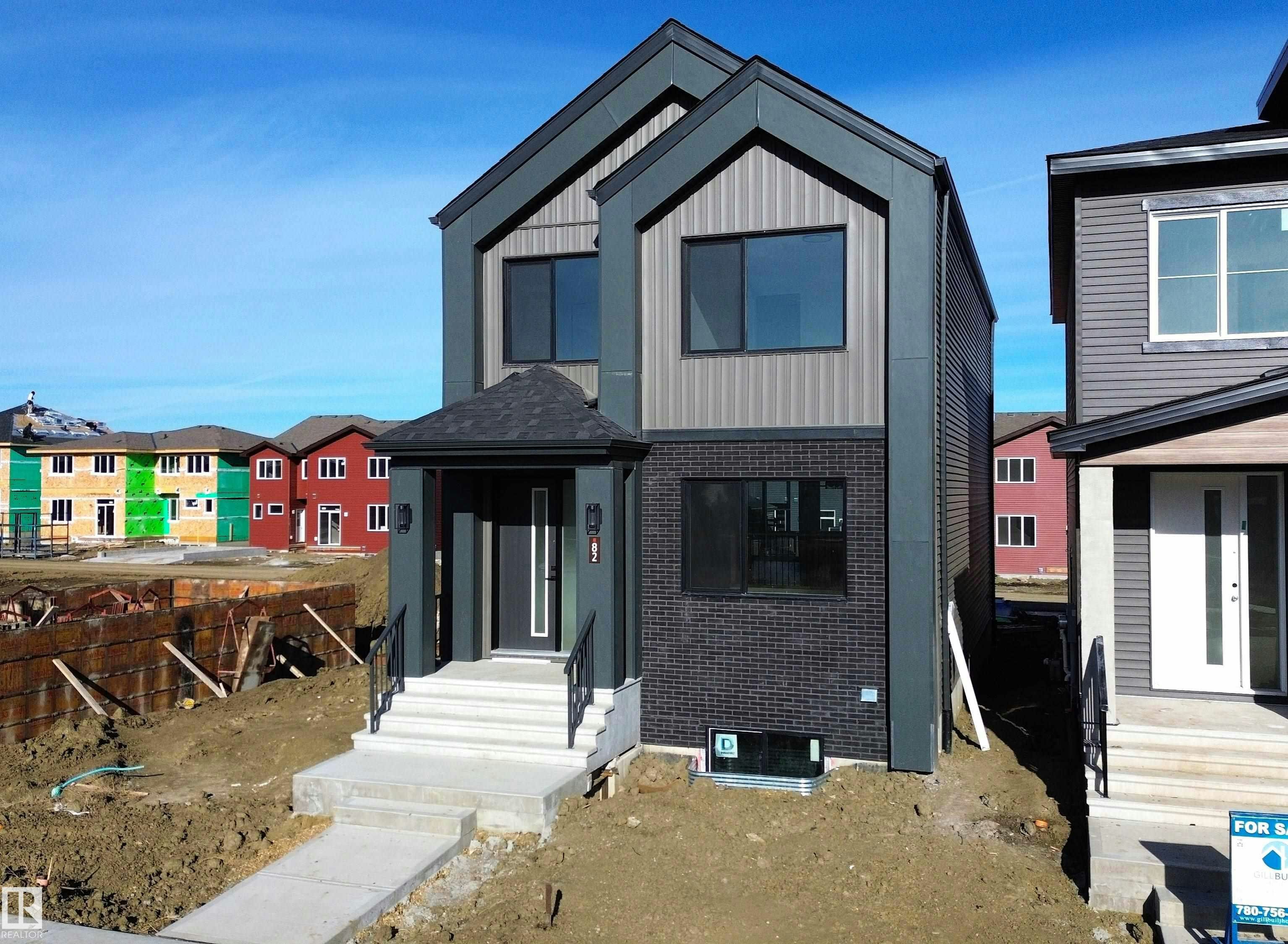 82 Clydesdale Lane, Rural Strathcona County, AB, T8H 3C6