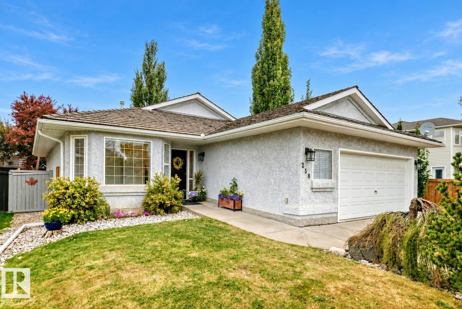 258 Nottingham Boulevard, Rural Strathcona County, AB, T8A 5S2