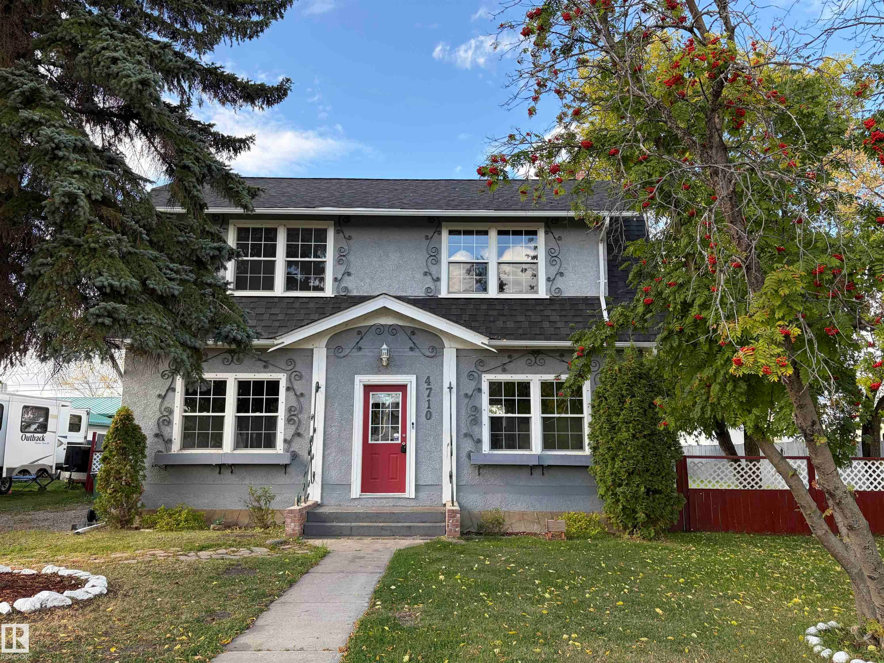 4710 50 Street, Bonnyville Town, AB, T9N 2J5
