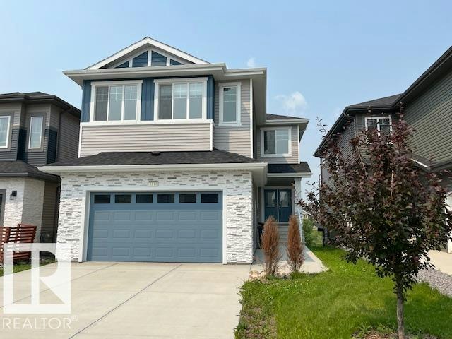 3810 46 Avenue, Beaumont, AB, T4X 2Y7