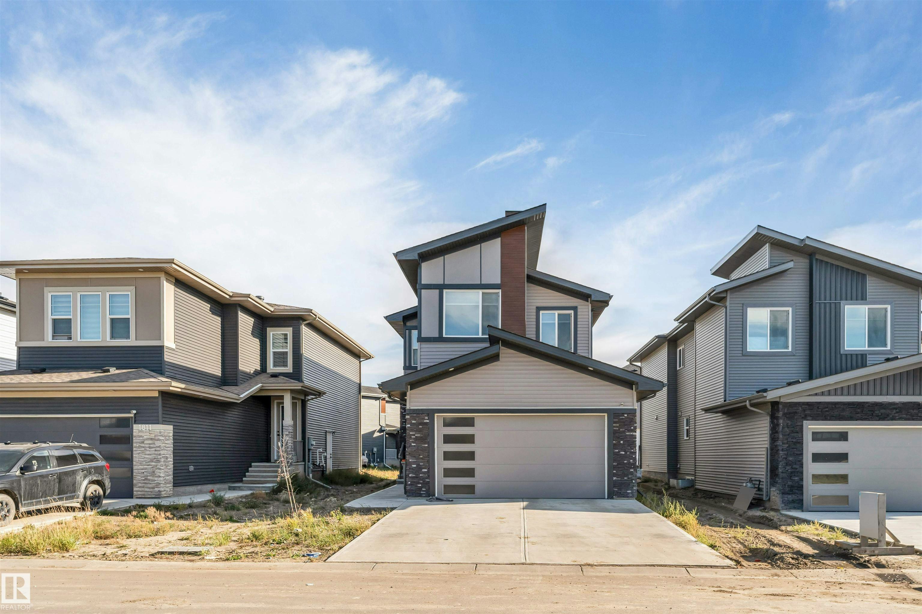 1805 60 Avenue, Rural Leduc County, AB, T4X 3C8
