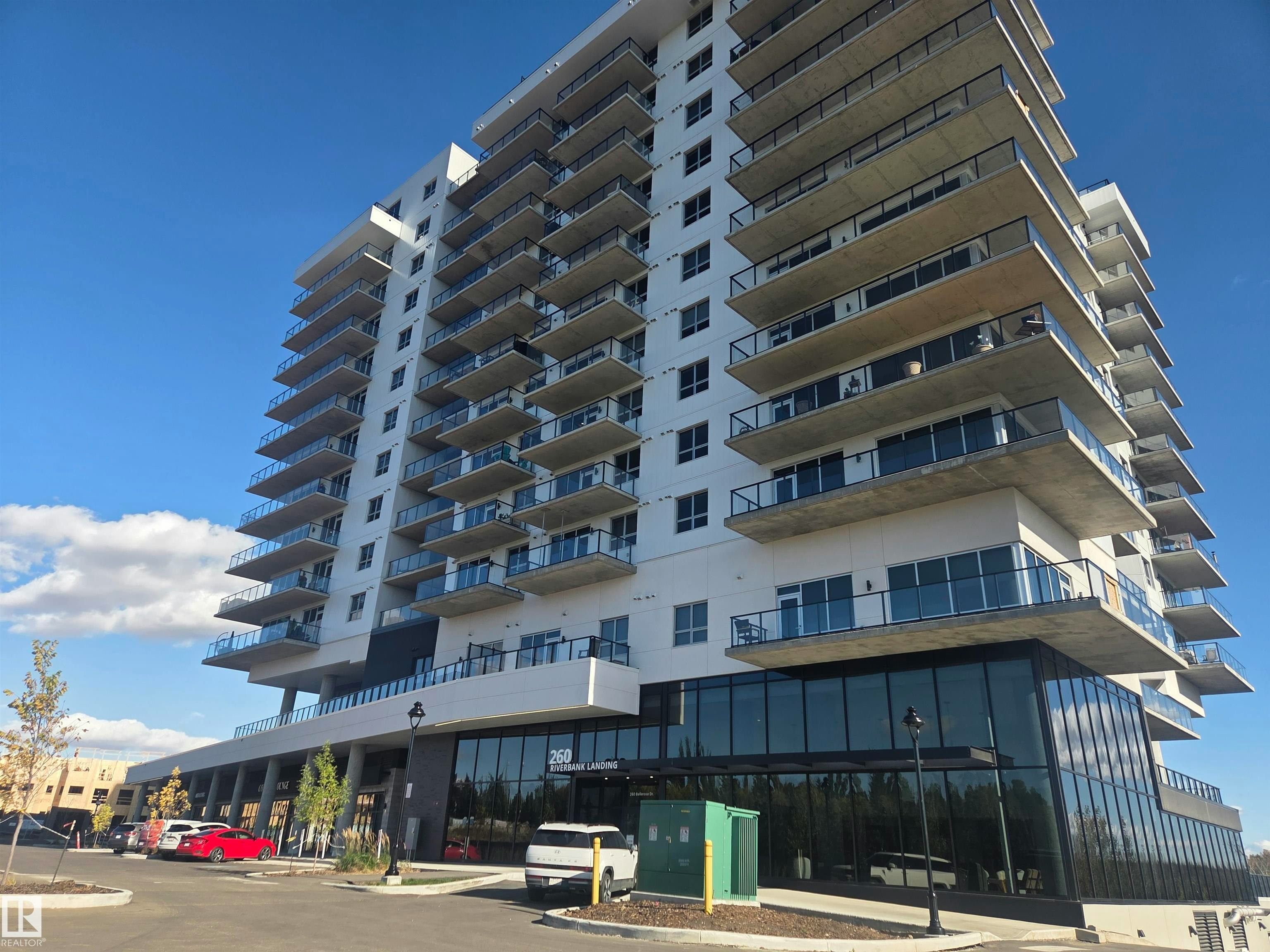 417-260 Bellerose Drive, St. Albert, AB, T8N 8E8