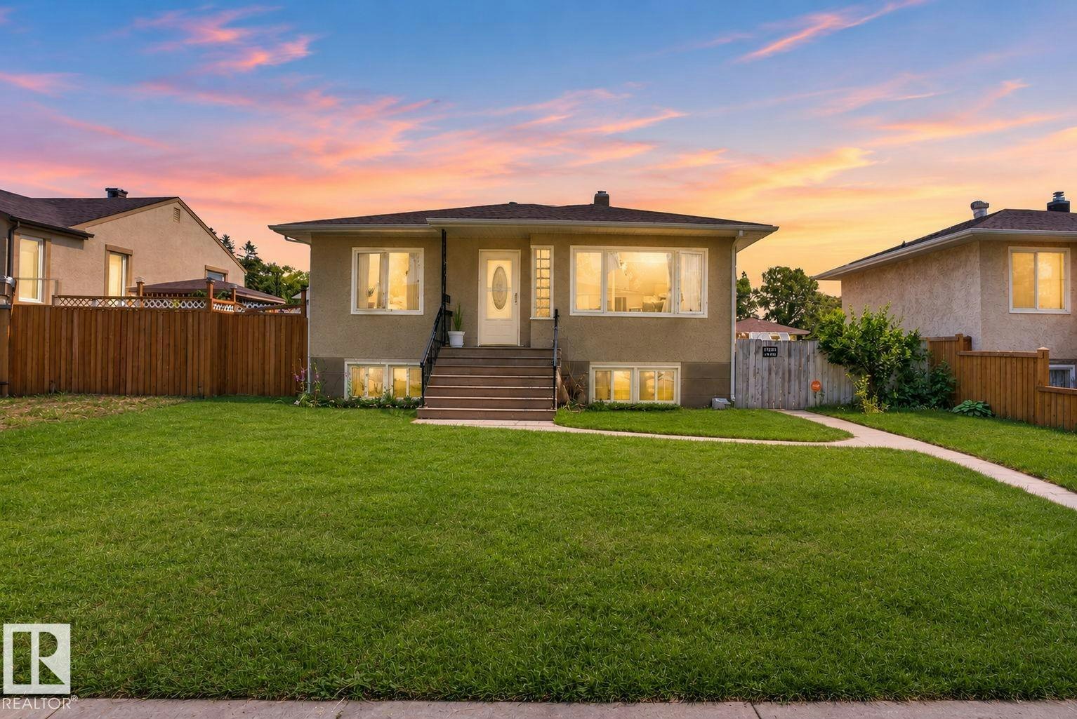 12229 88 Street, Edmonton, AB, T5B 3S7