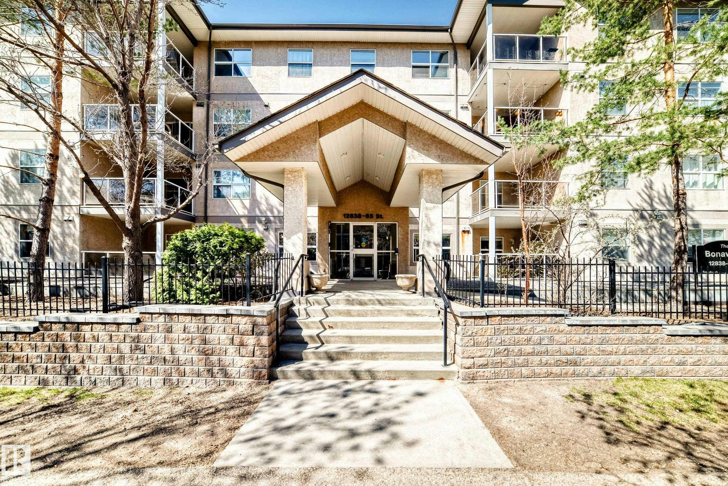 422-12838 65 Street, Edmonton, AB, T5A 5H3