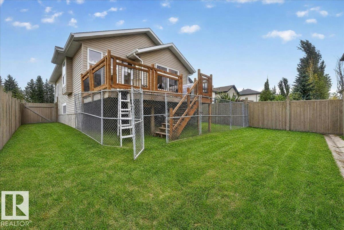 508 77 Street, Edmonton, AB, T6X 0A1 - 43