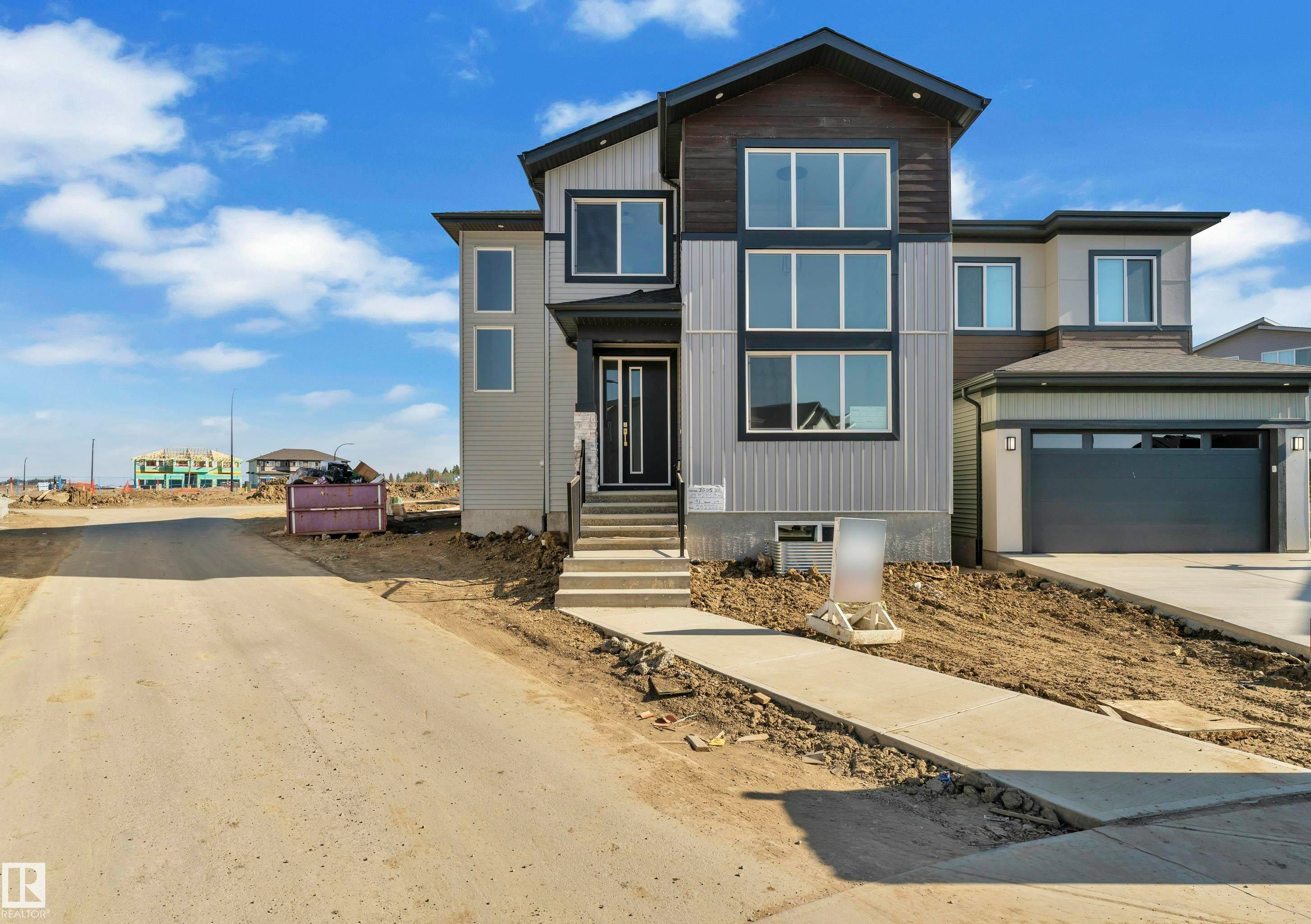 3005 7a Avenue, Edmonton, AB, T6X 3M3