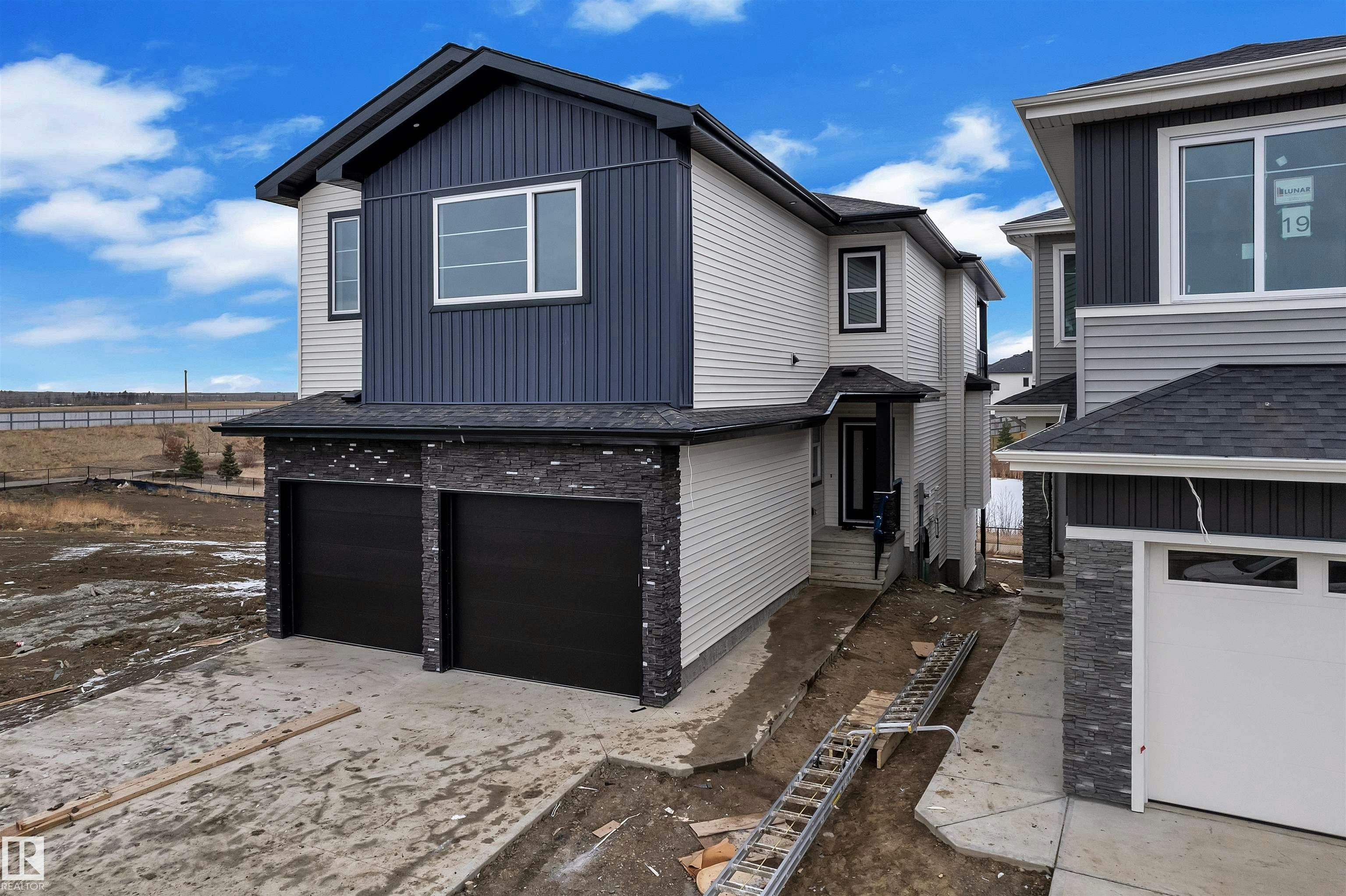 21 Axelwood Crescent, Spruce Grove, AB, T7X 3C6