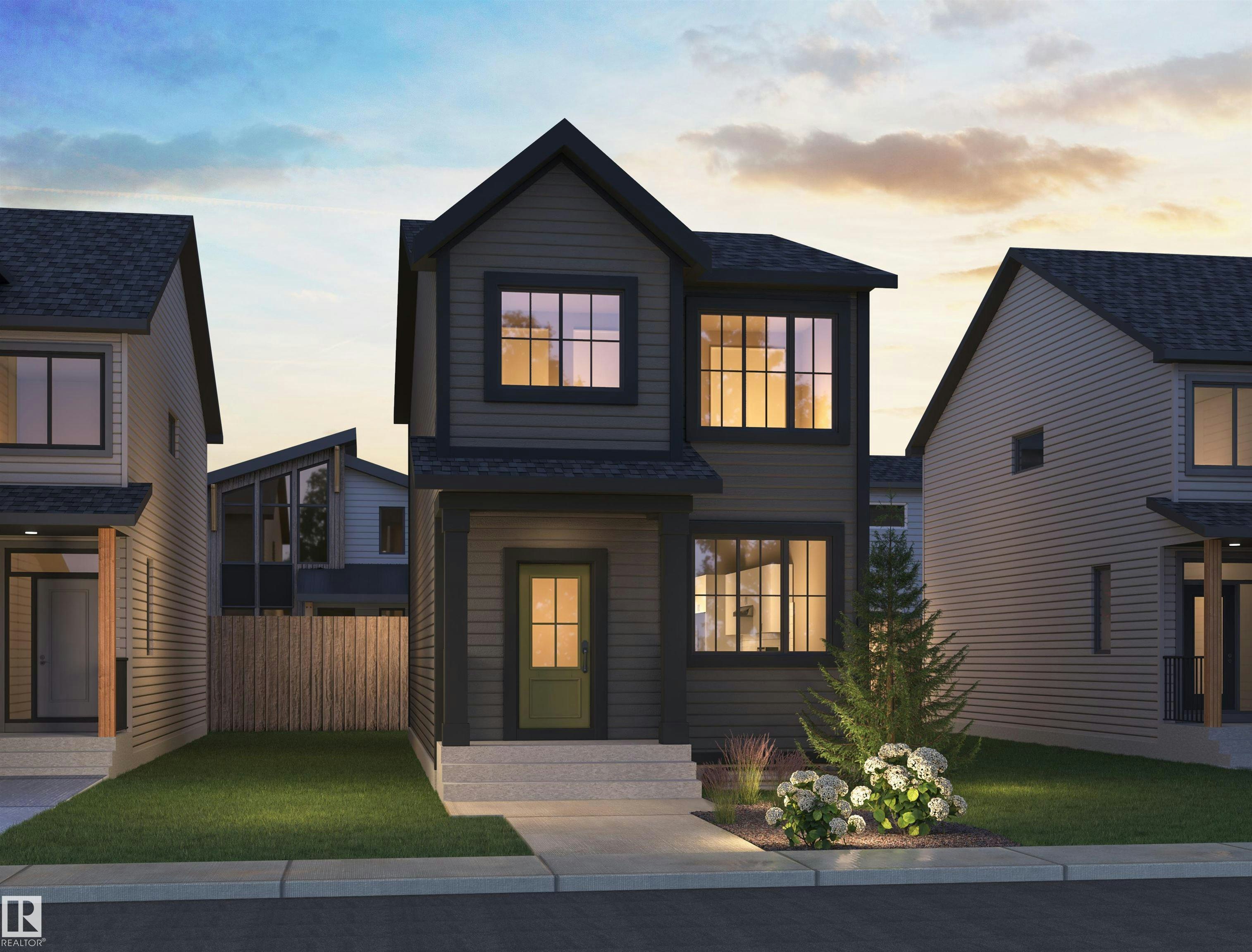 12527 34 Avenue, Edmonton, AB, T6W 5Z8