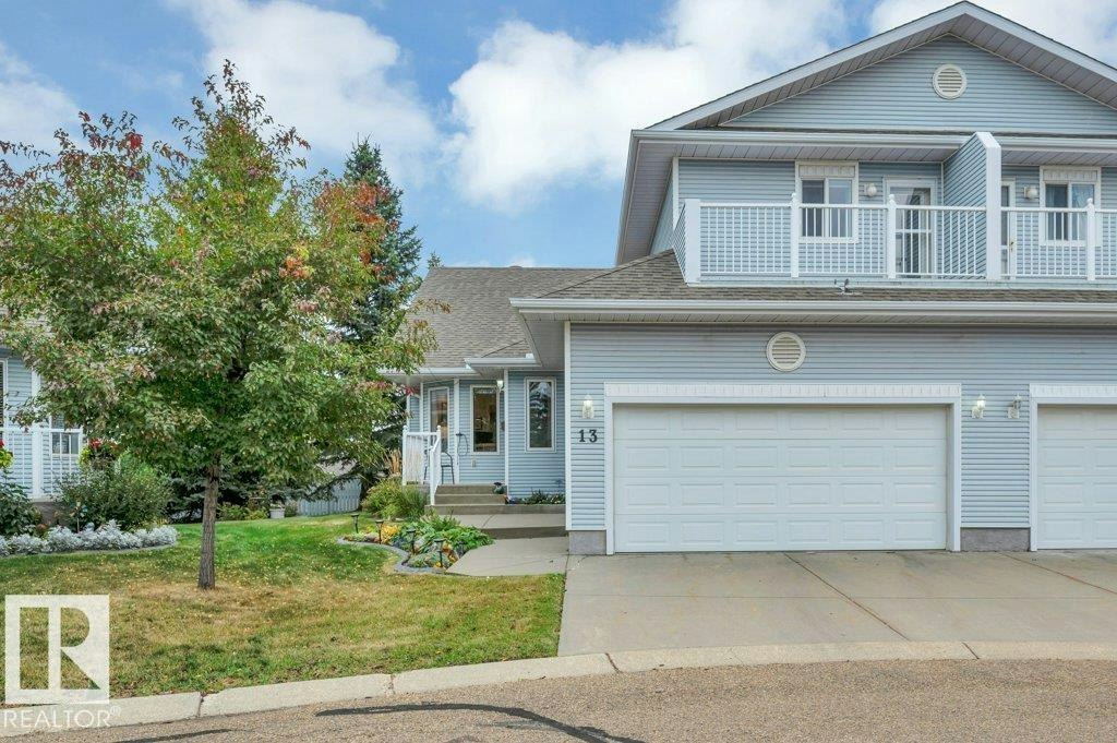 #13 65 Cranford Drive, Rural Strathcona County, AB, T8H 1W5