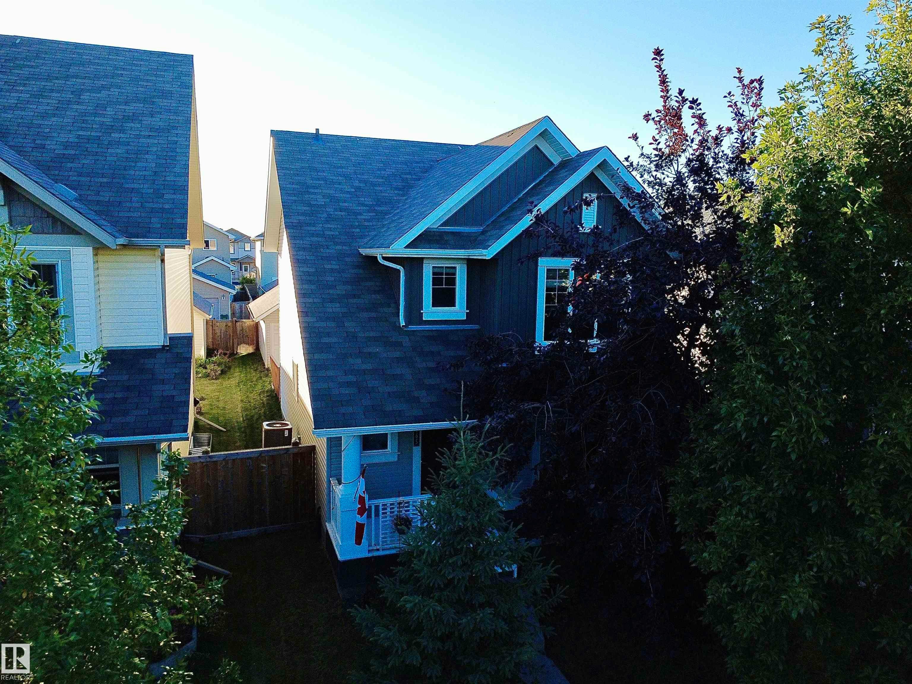7065 Cardinal Way, Edmonton, AB, T6W 1Z2
