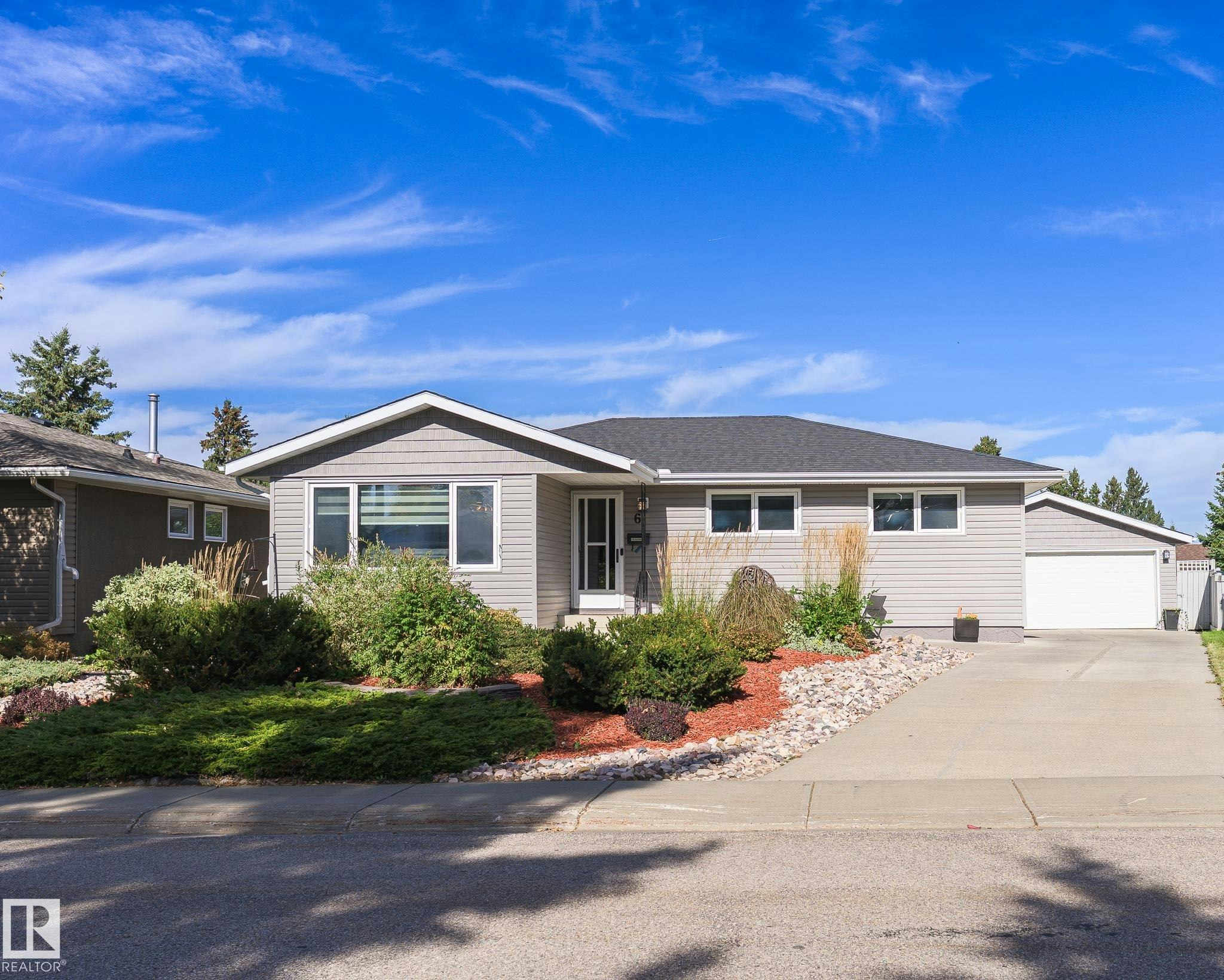 6 Galen Crescent, Rural Strathcona County, AB, T8A 2L2