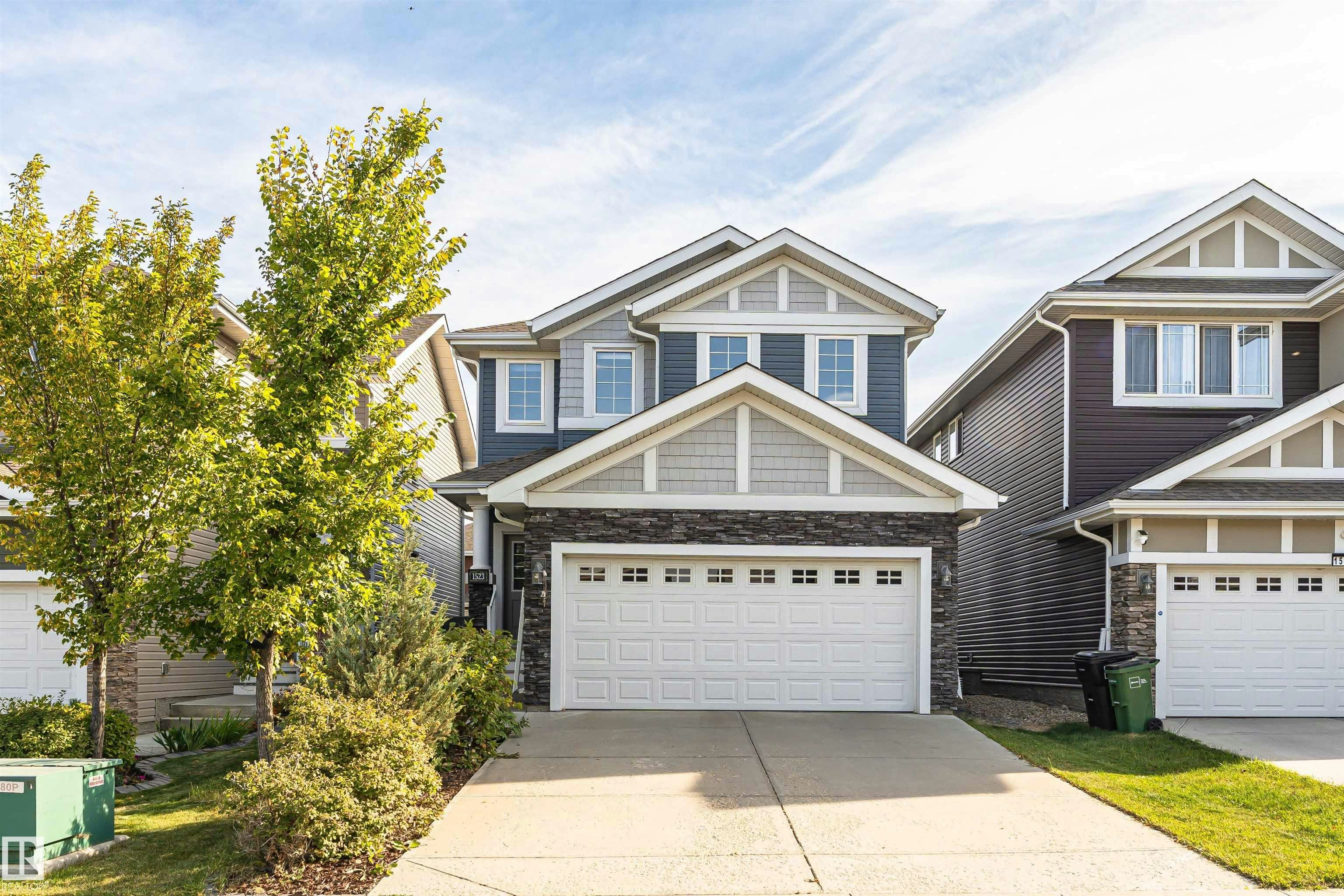 1523 169 Street, Edmonton, AB, T6W 1H2