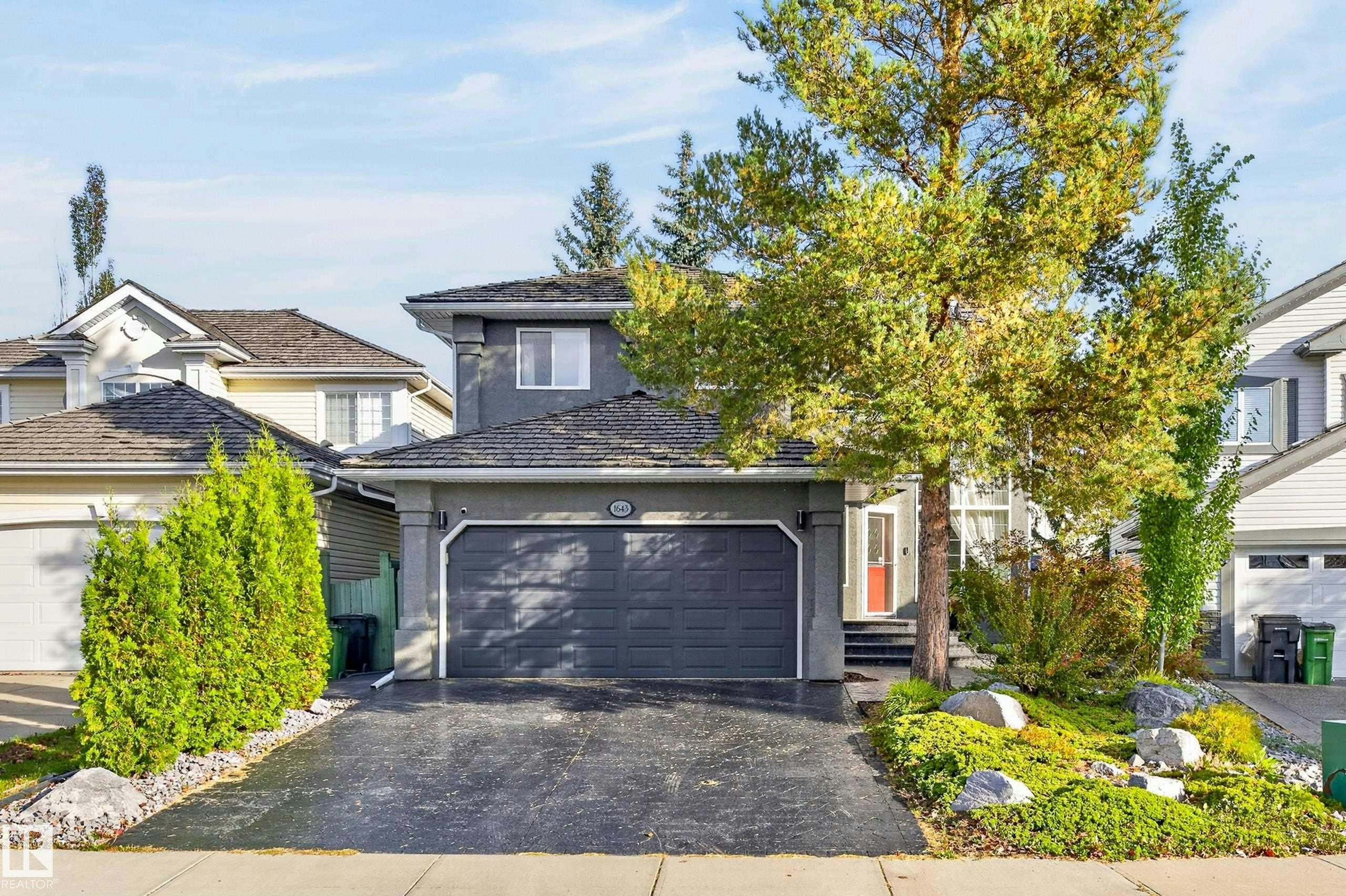 1643 Welbourn Cove Cove, Edmonton, AB, T6M 2M4