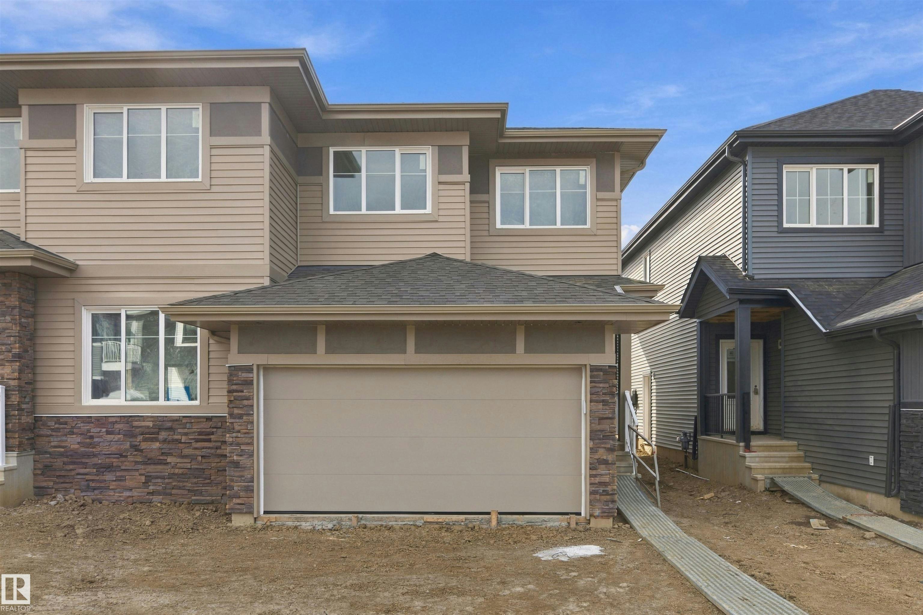 7 Worwyck Common, Spruce Grove, AB, T7X 3G5
