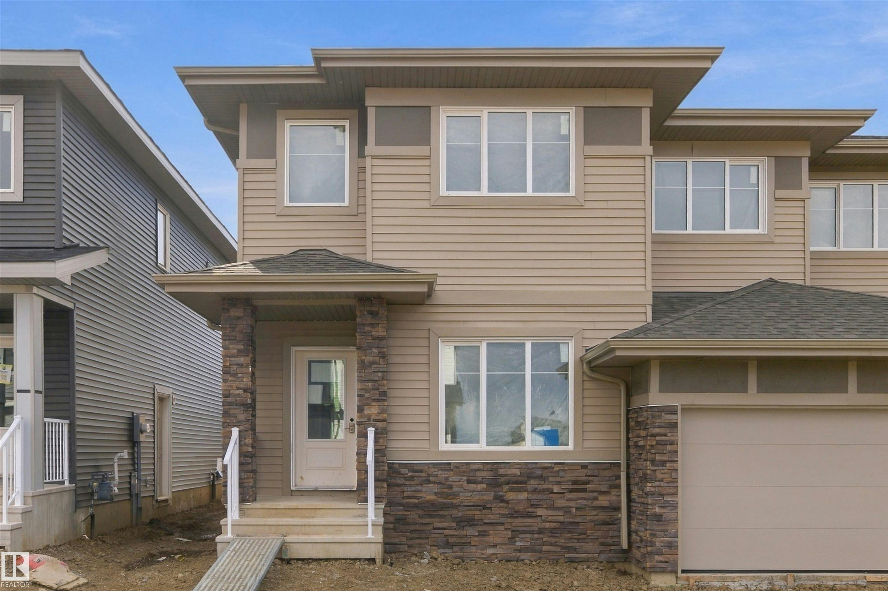 9 Worwyck Common, Spruce Grove, AB, T7X 4E1