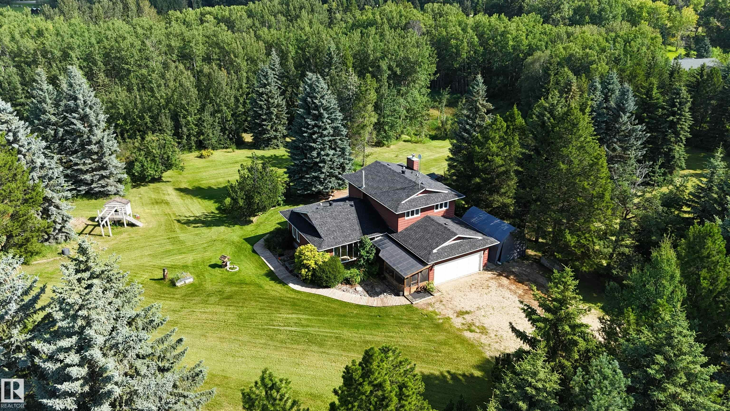 6-53218 Rge Road 14, Rural Parkland County, AB, T7Y 0G3