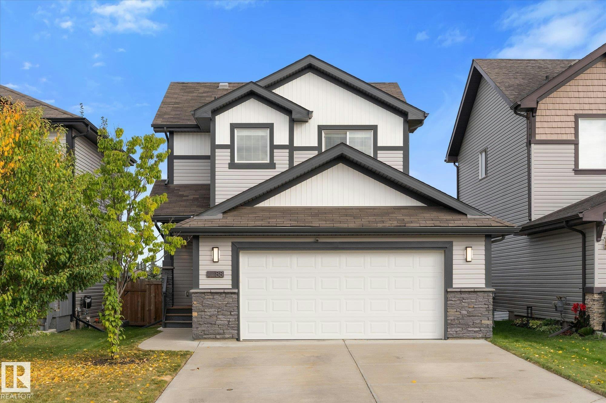 88 Spruce Ridge Drive, Spruce Grove, AB, T7X 0S5