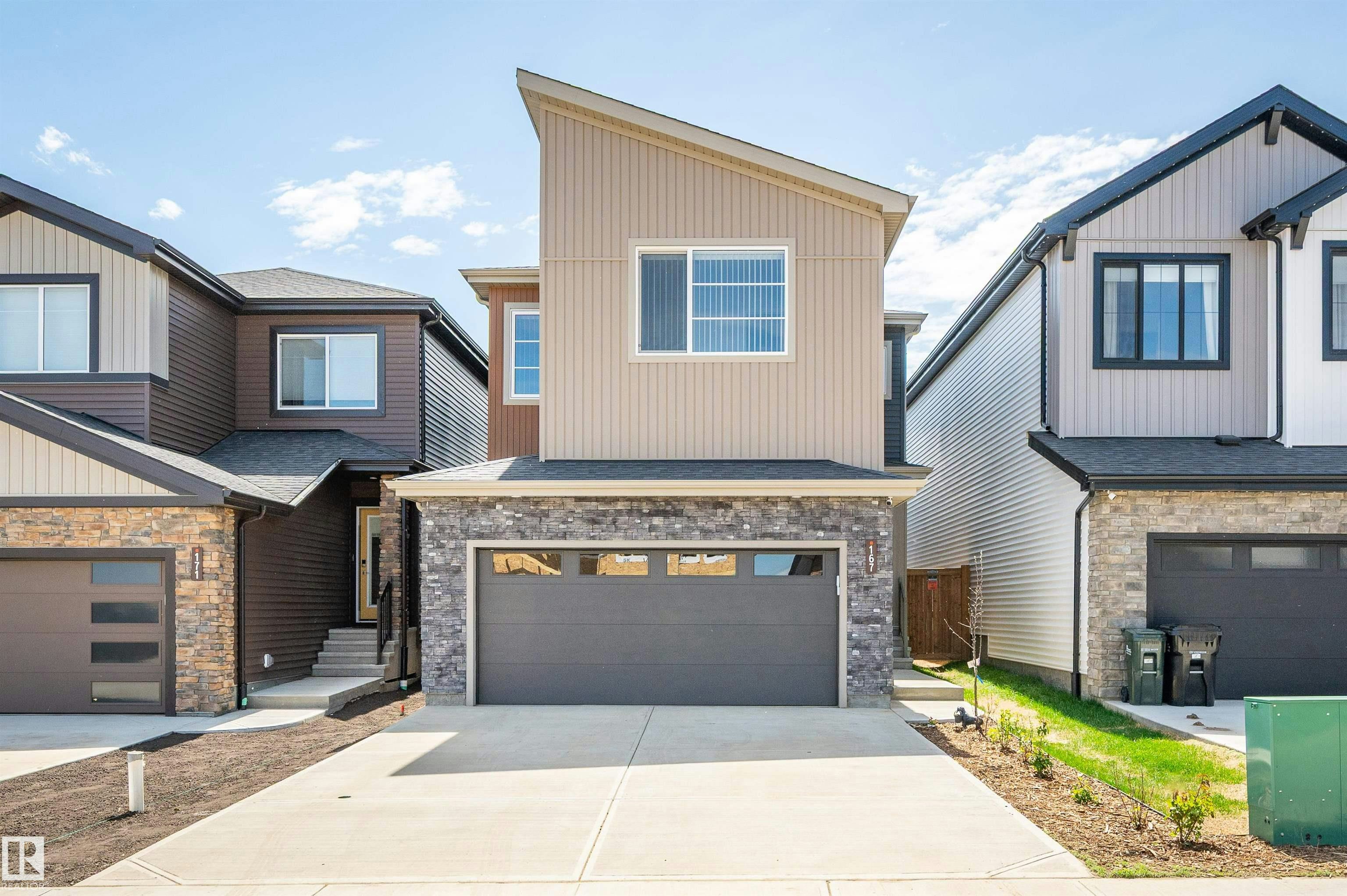 167 Catria Point(e), Rural Strathcona County, AB, T8H 3B2
