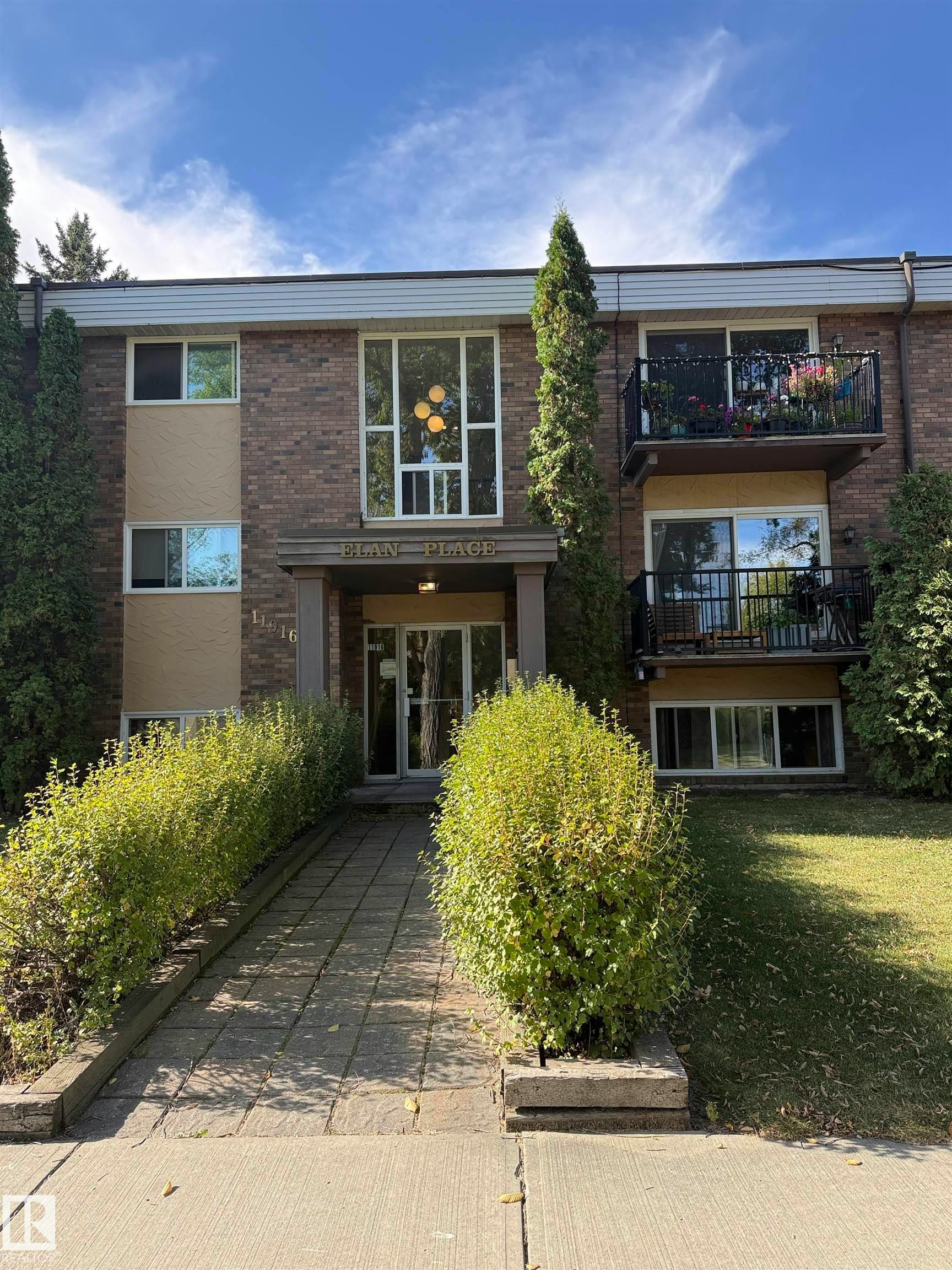 103-11916 104 Street, Edmonton, AB, T5G 2L2