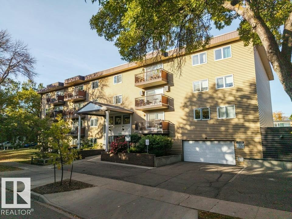 58-10208 113 Street, Edmonton, AB, T5K 1P4