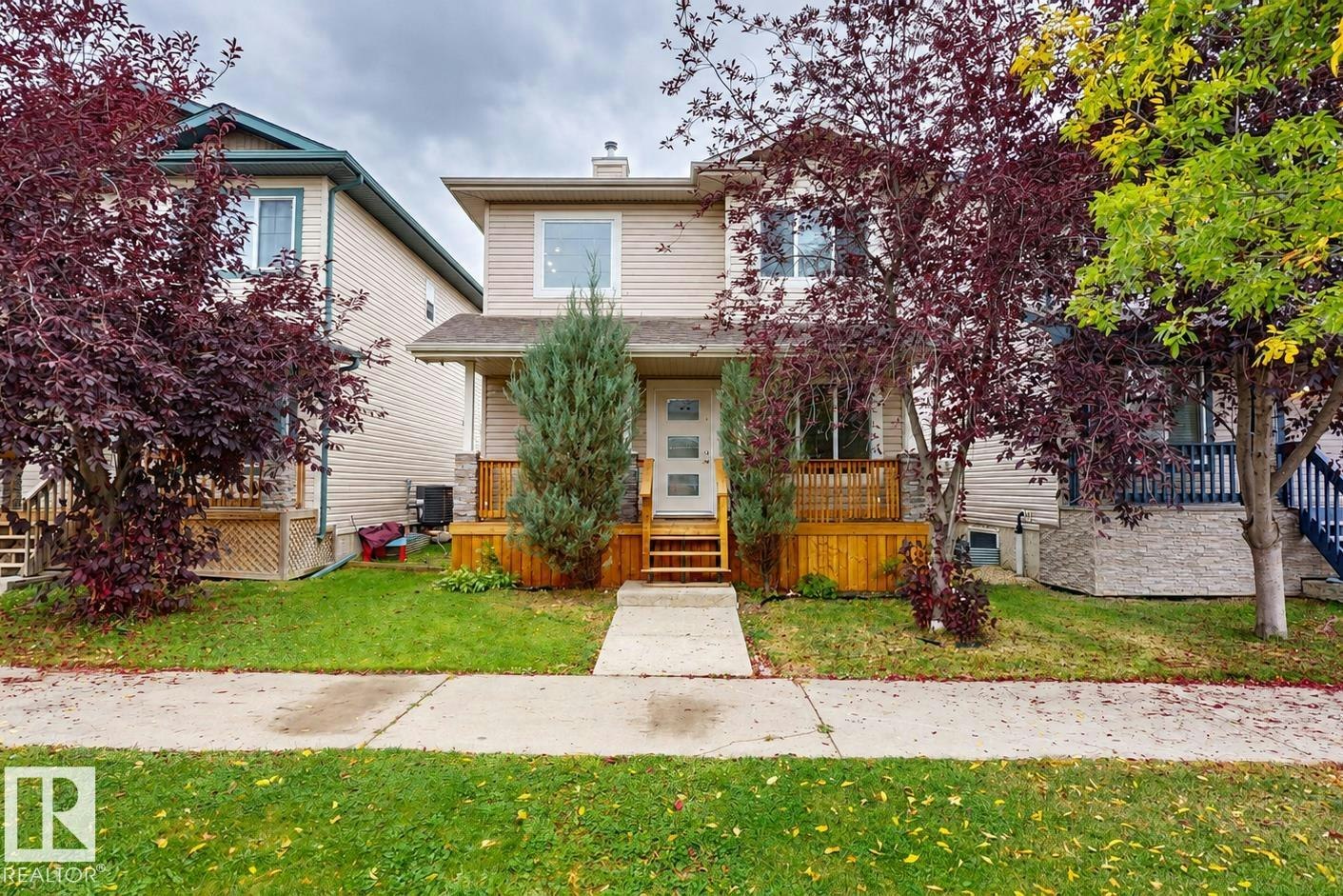 17 Vista Spruce Grove, Spruce Grove, AB, T7X 4P6