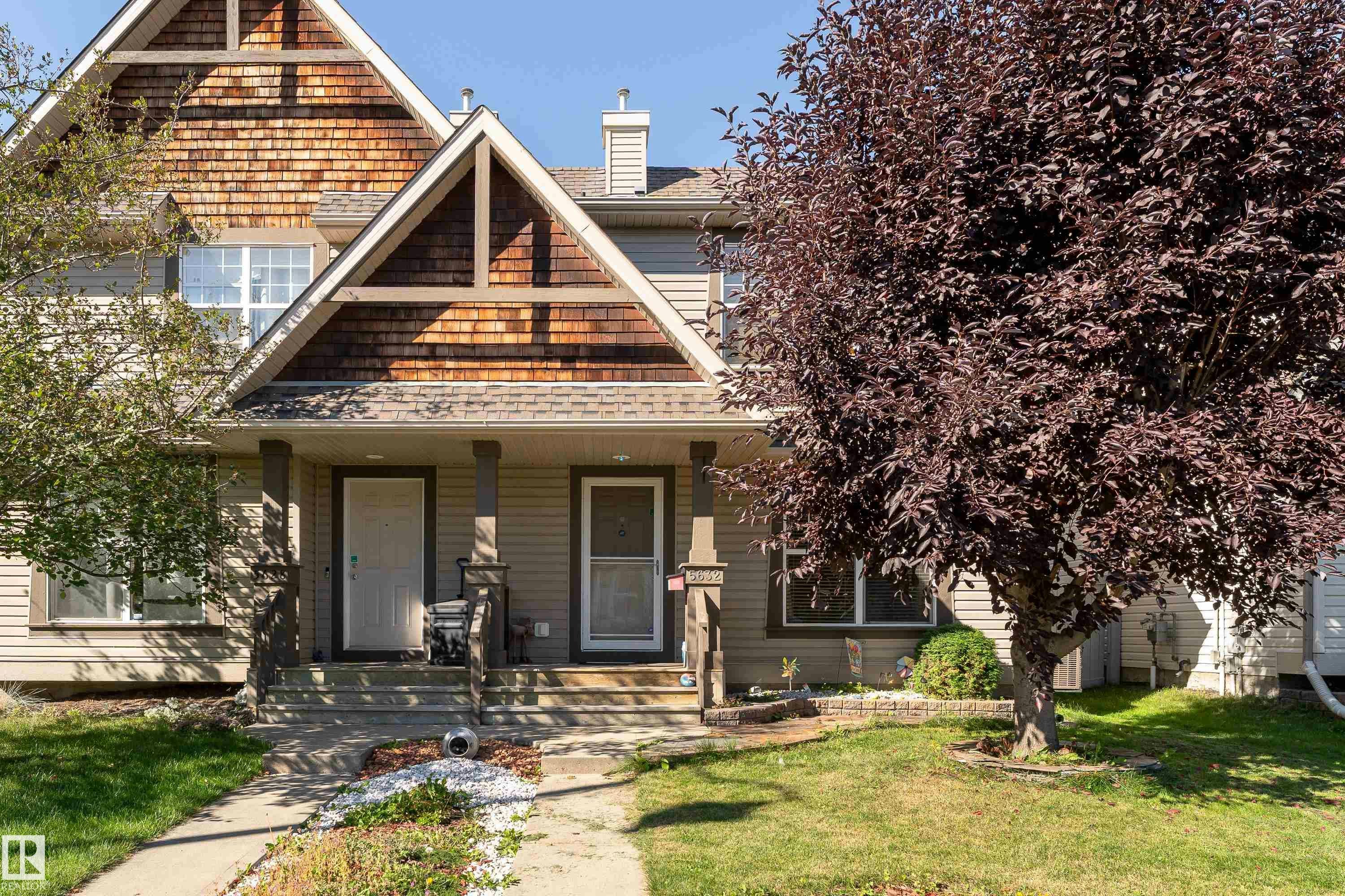 5632 203 Street, Edmonton, AB, T6M 0B2